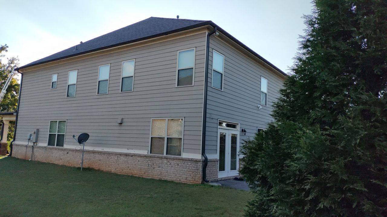 Residential Roofing Installation by Inspector Roofing and Restoration