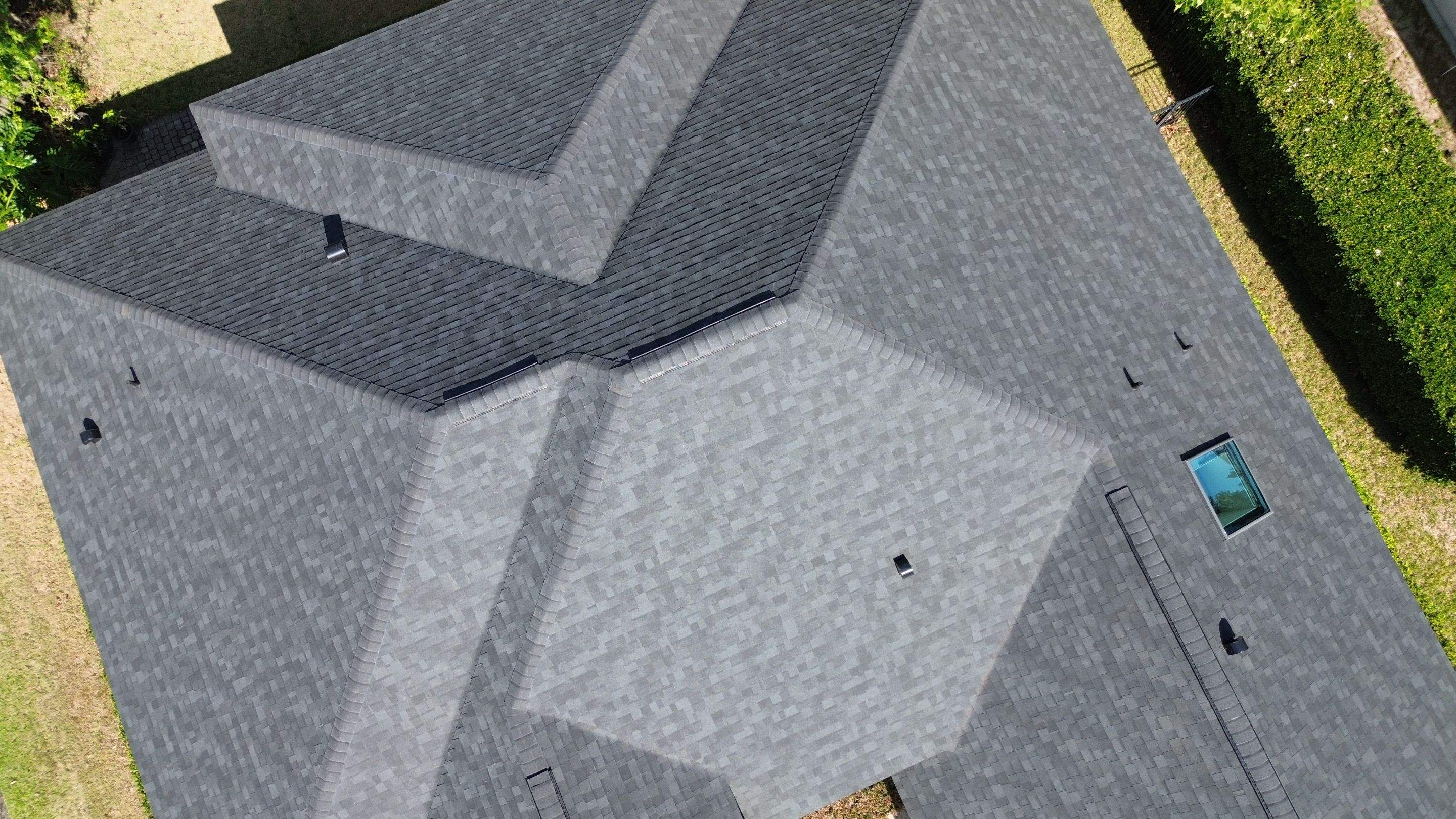 New Owens Corning Roof in Gainesville, FL by Brehm Roofing