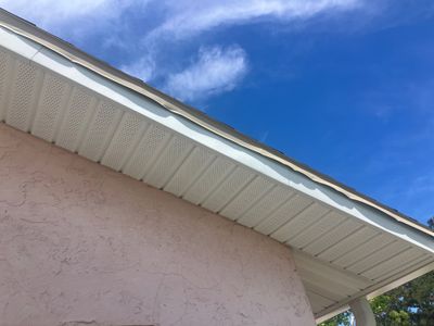 Project in St Pete 33705