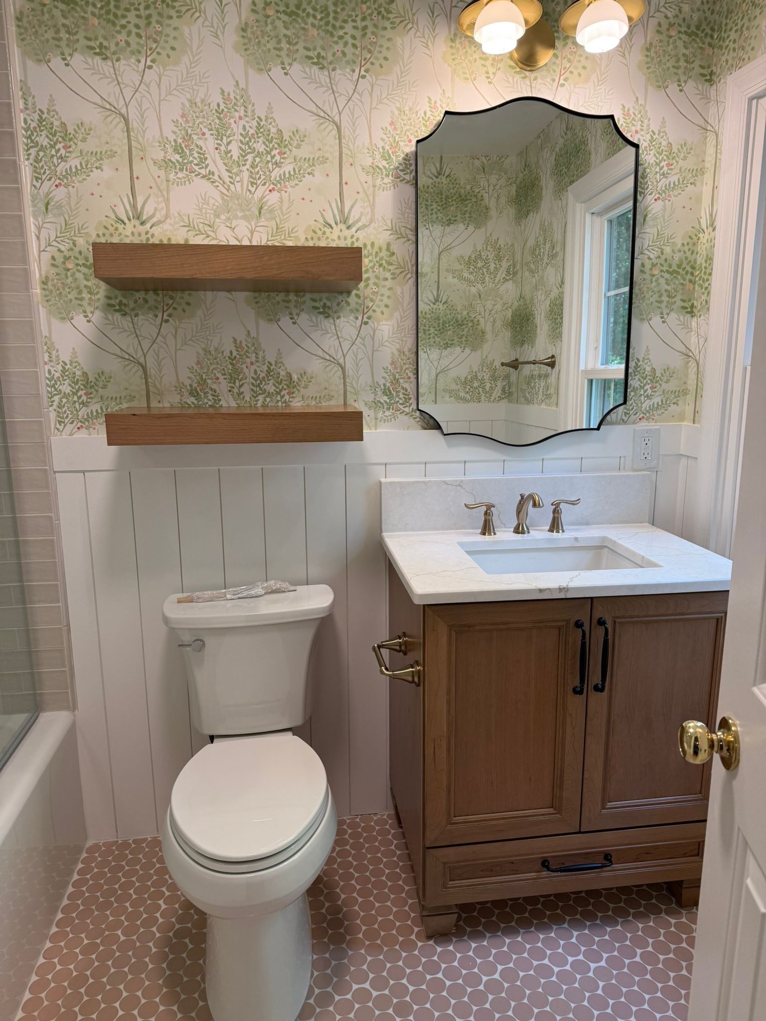 Full home Renovation in Roswell by Atlanta Design Group