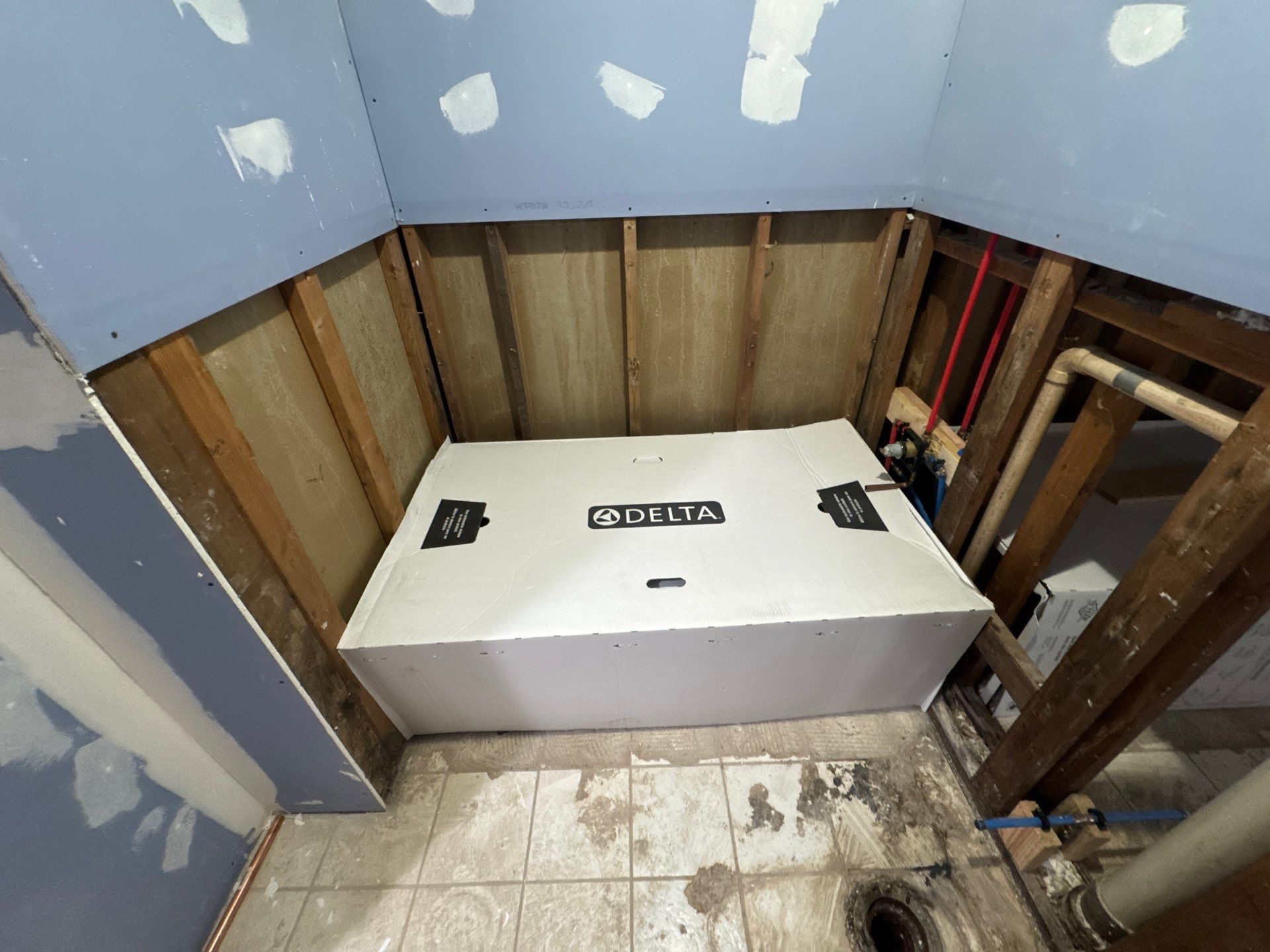 Project in Owensboro, KY by Keons Contracting LLC