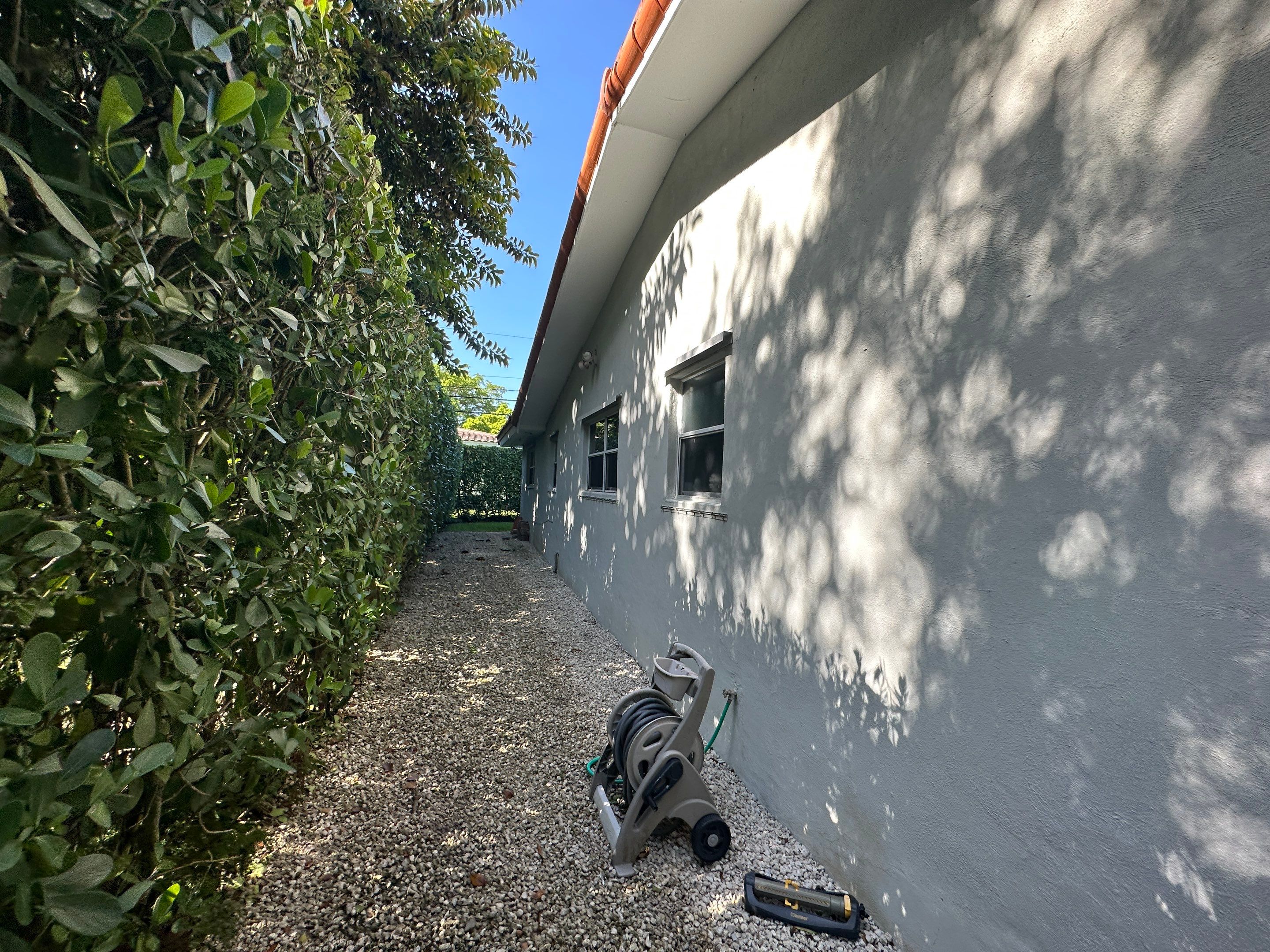 Roof Damage Claim in Miami by FLAPA & KeyStone