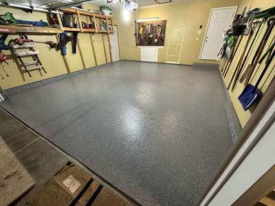 Slate Garage Bloomington