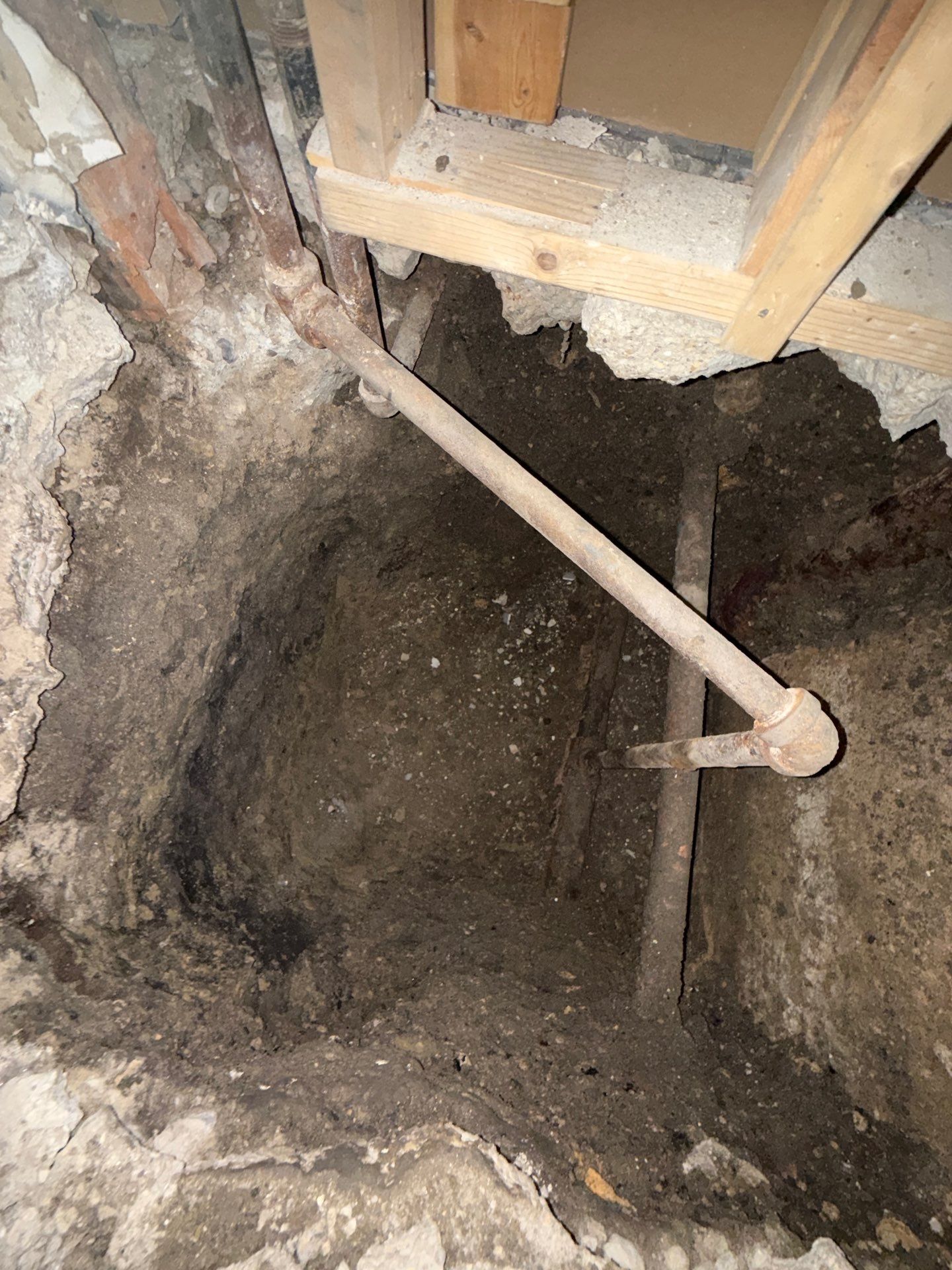 Steam Return Line Project by Thermacore