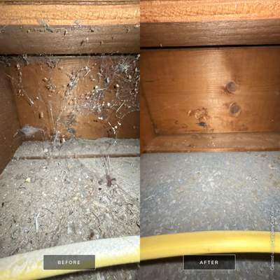 Air Duct Cleaning in Gibsonia, PA