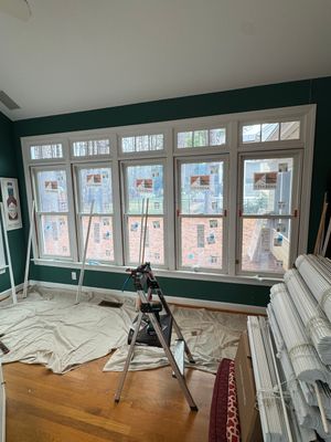 Project in Raleigh