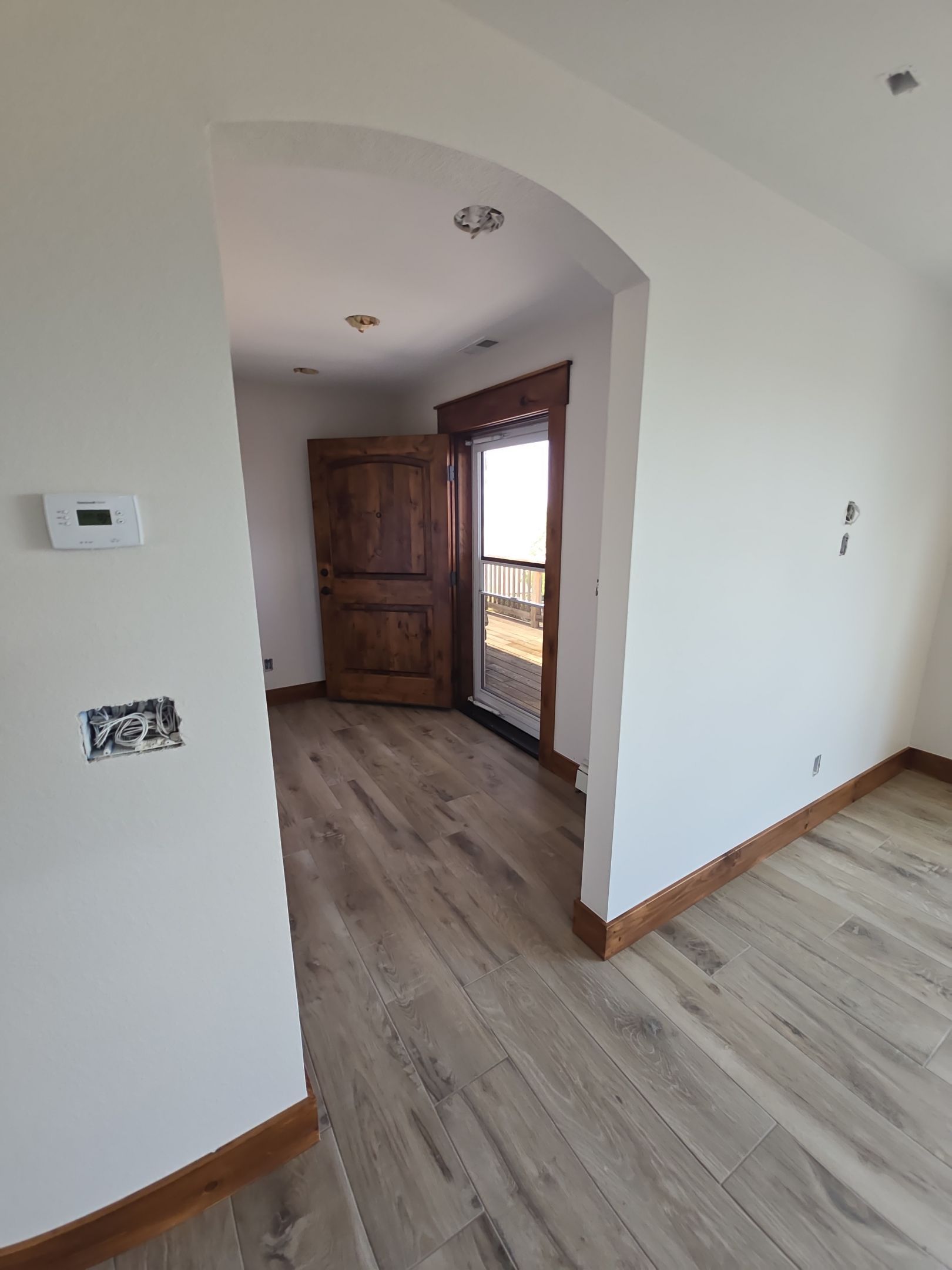 Honoring a 25‑Year Vision: A Home Finished to Last by J&M Painting LLC