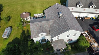 π Roof Replacement in Oneida, NY | Owens Corning Shingles π οΈ