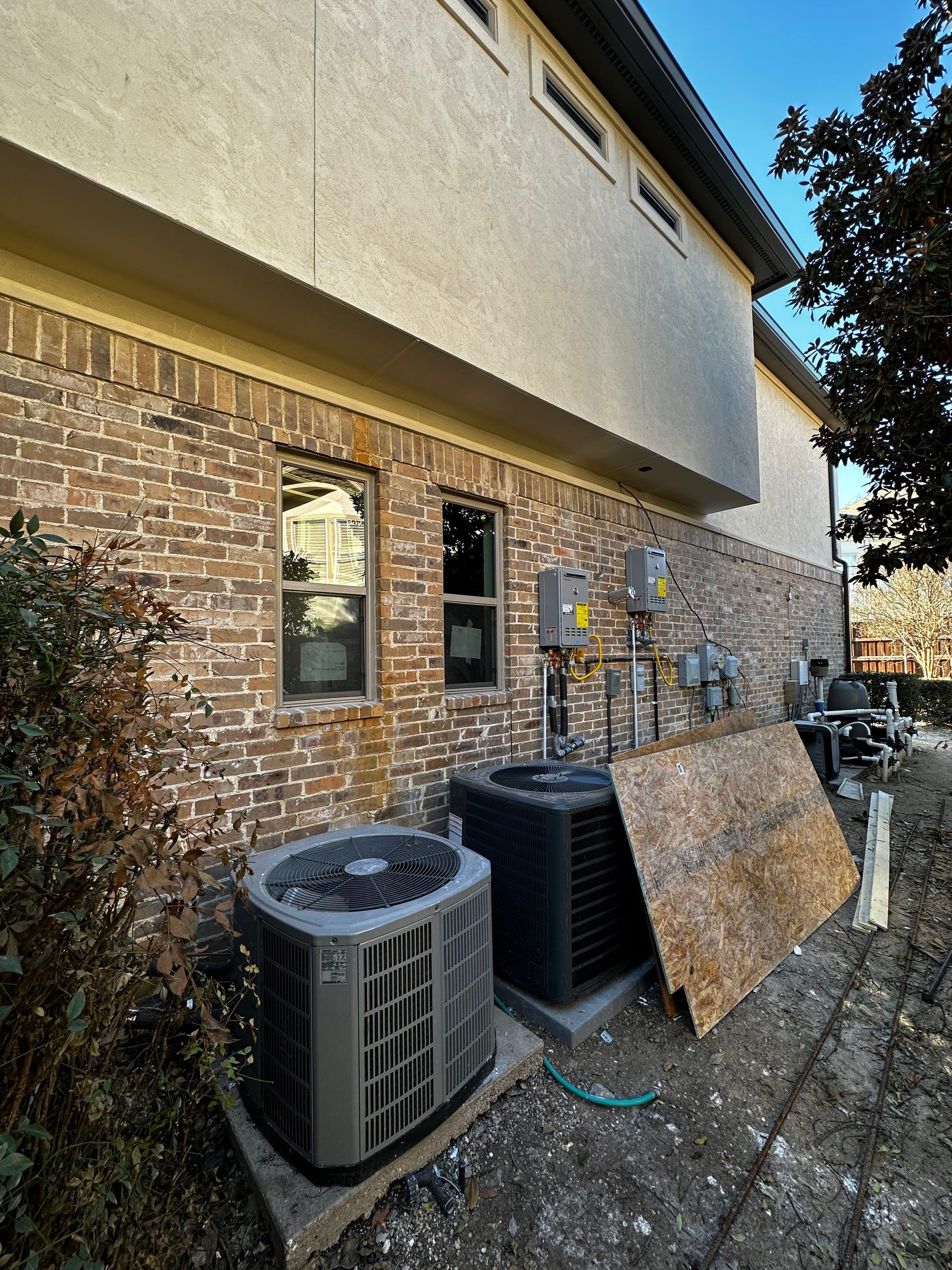 Whole Home Addition by C3 Custom Builds