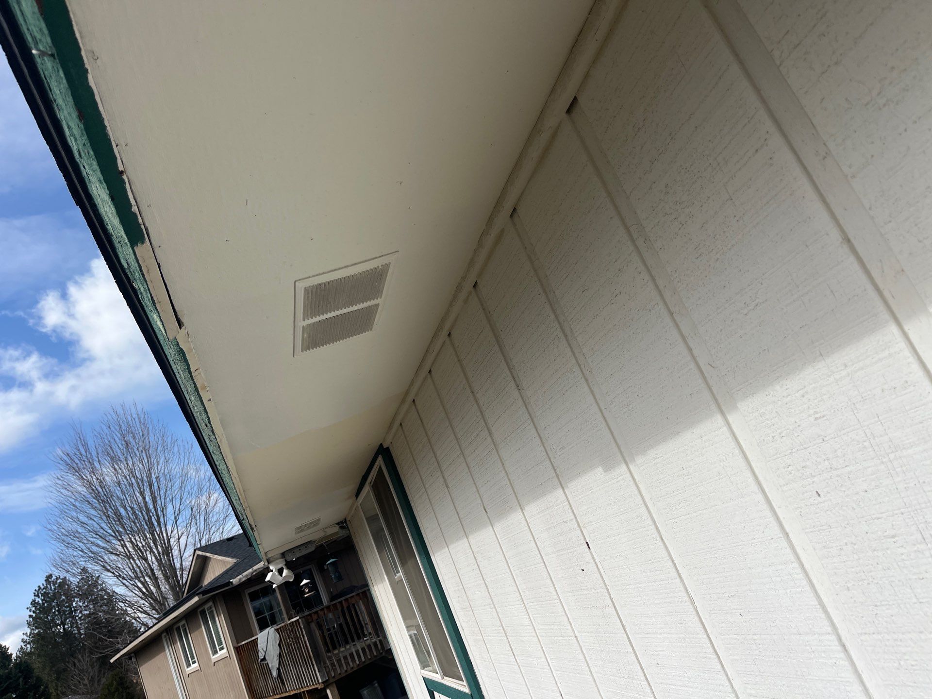 Project in Spokane by Peaks and Valleys Construction
