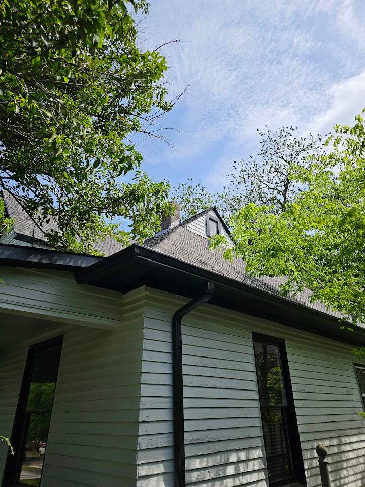 Moffit Project in Birmingham by The Window Source