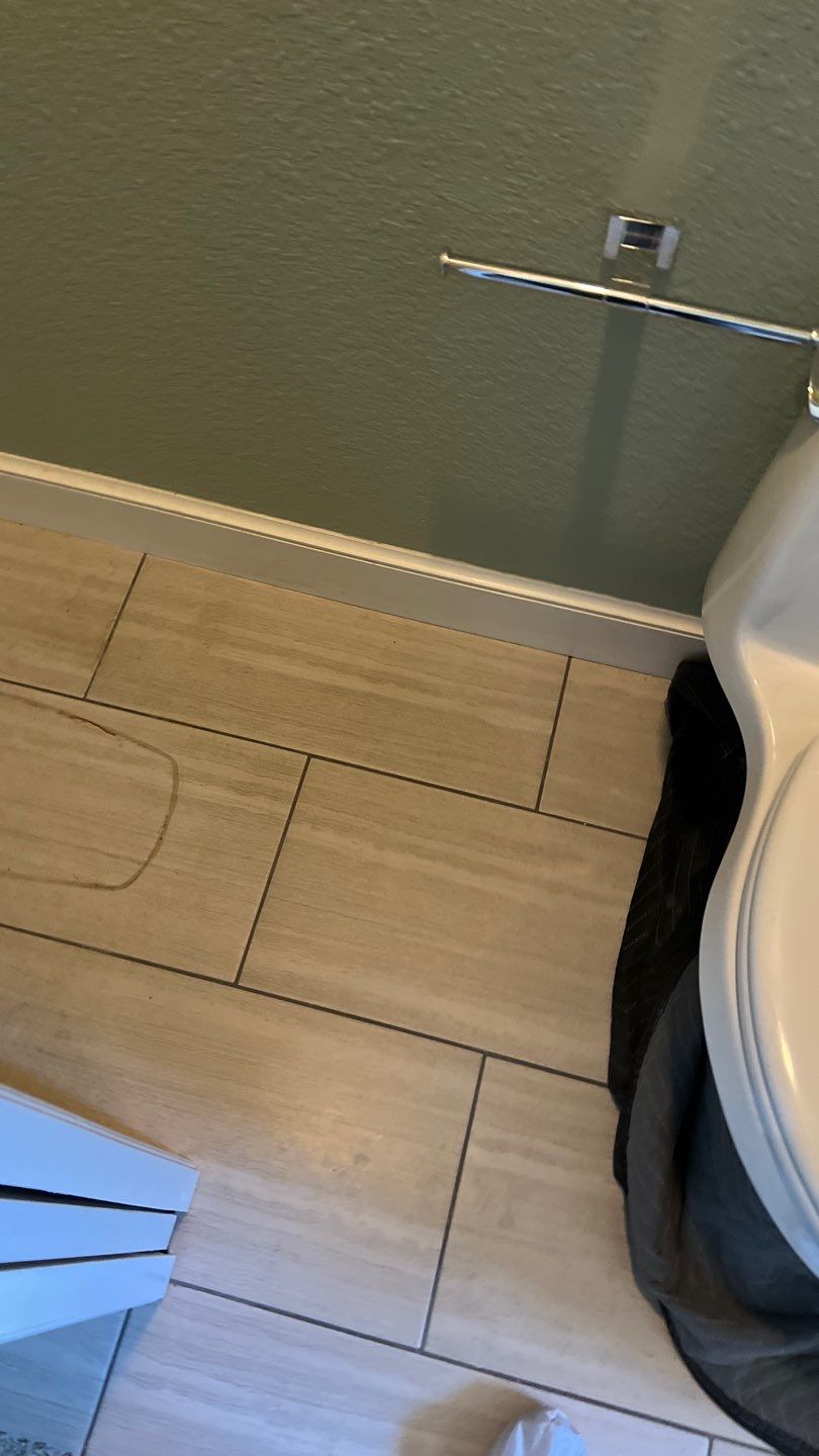 Mold Remediation by Accountable Home Services