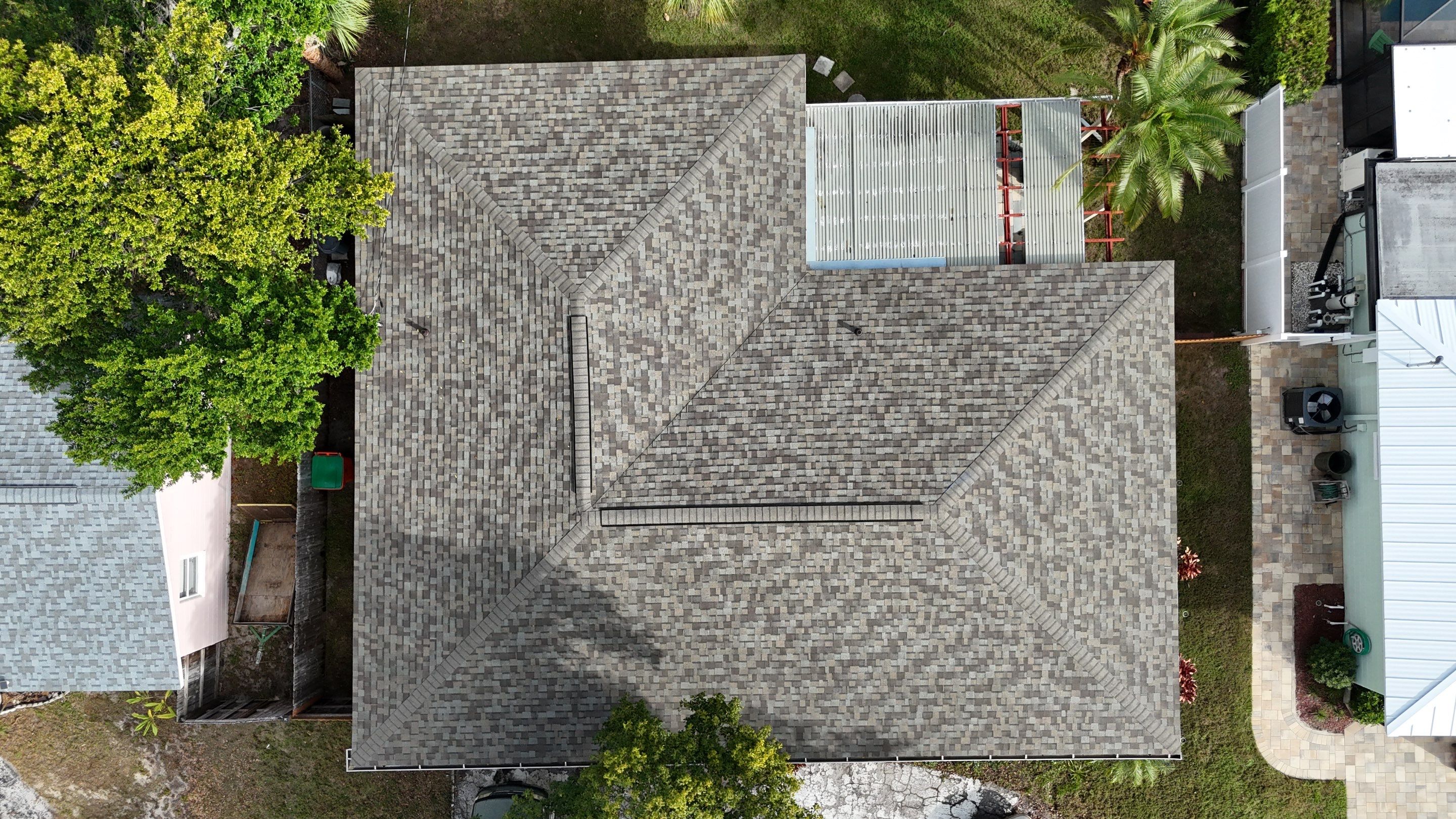 Roof Replacement in  Seminole, FL by Steadfast Roofing 