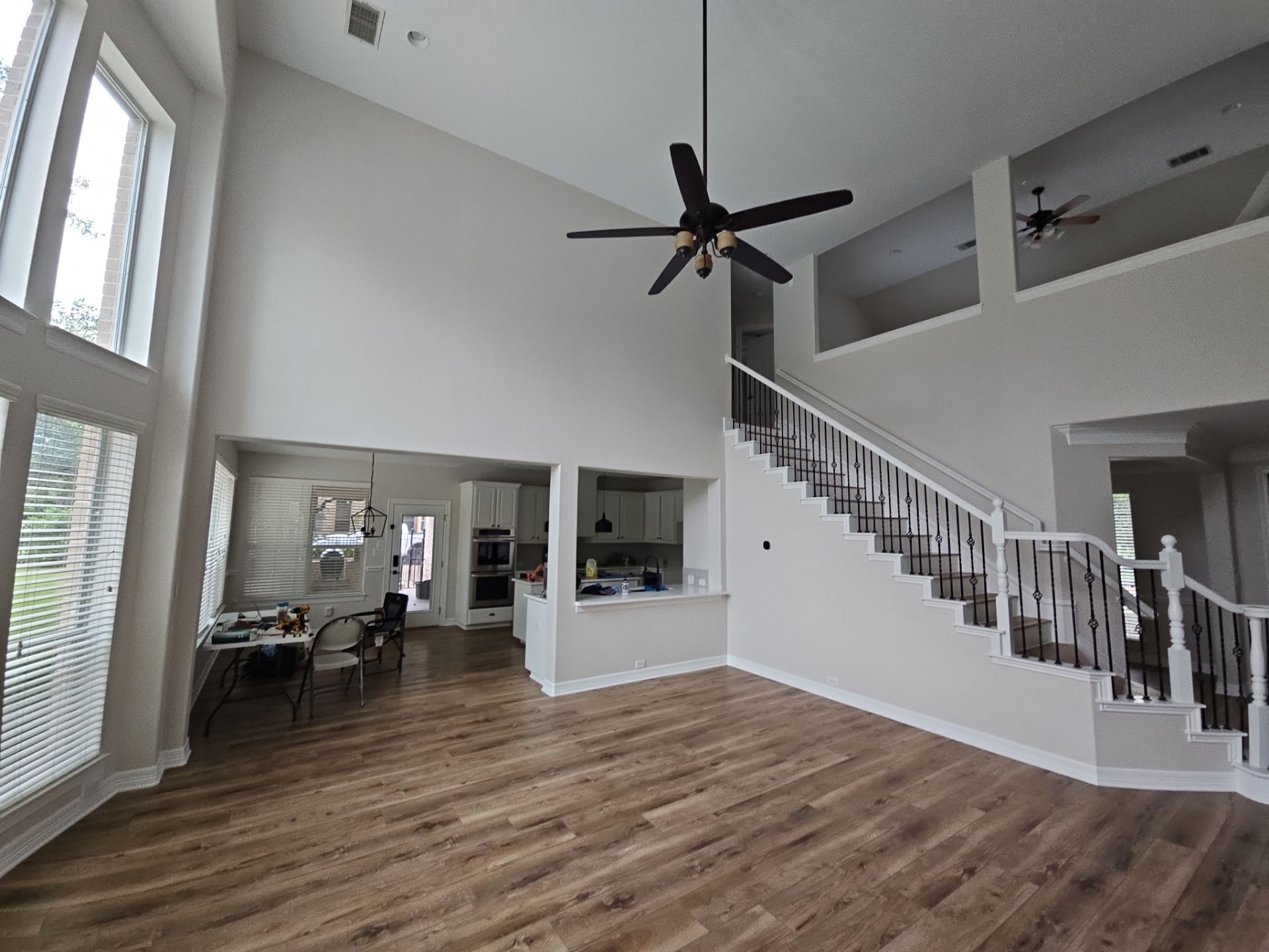 Interior Painting in Georgetown by Paintegrity, LLC