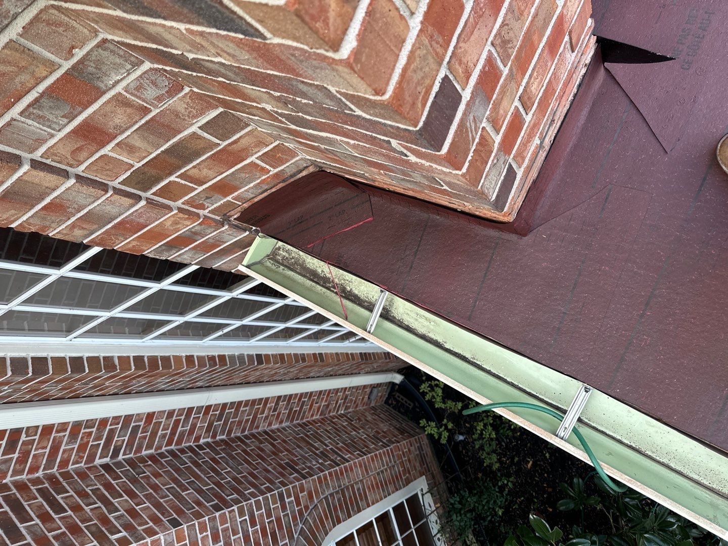 Katy Texas Residential Roofing Installation by Roof Repair Company