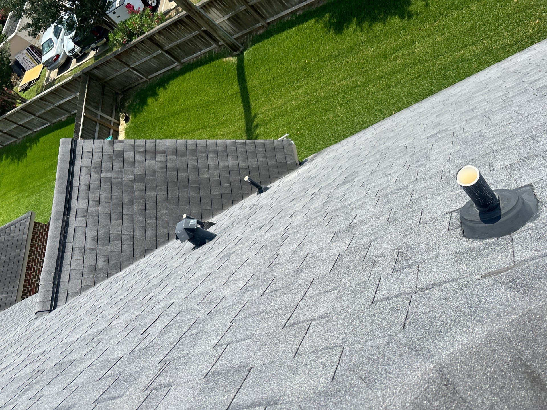 Roof Repair Katy by Roof Repair Company