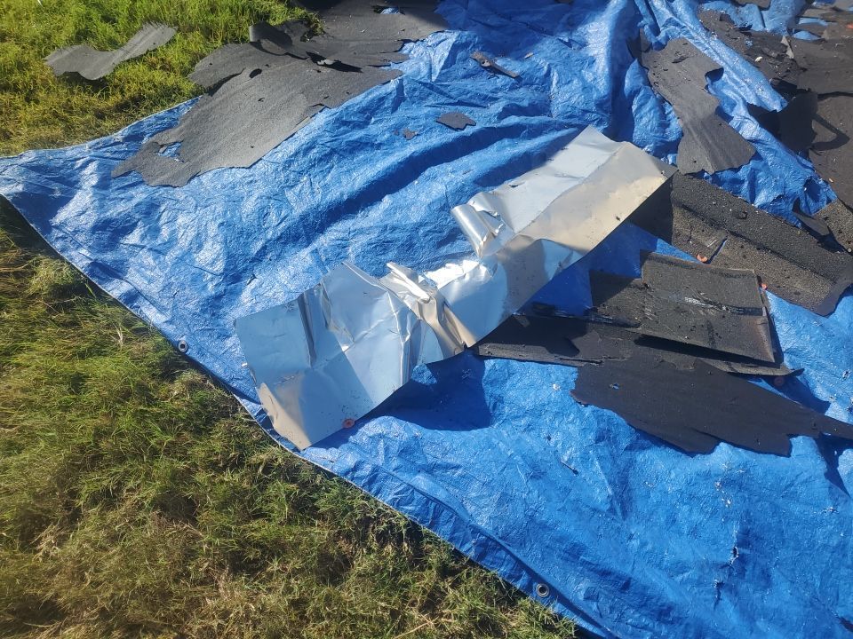 Residential Roofing Installation using Owens Corning by Inspector Roofing and Restoration