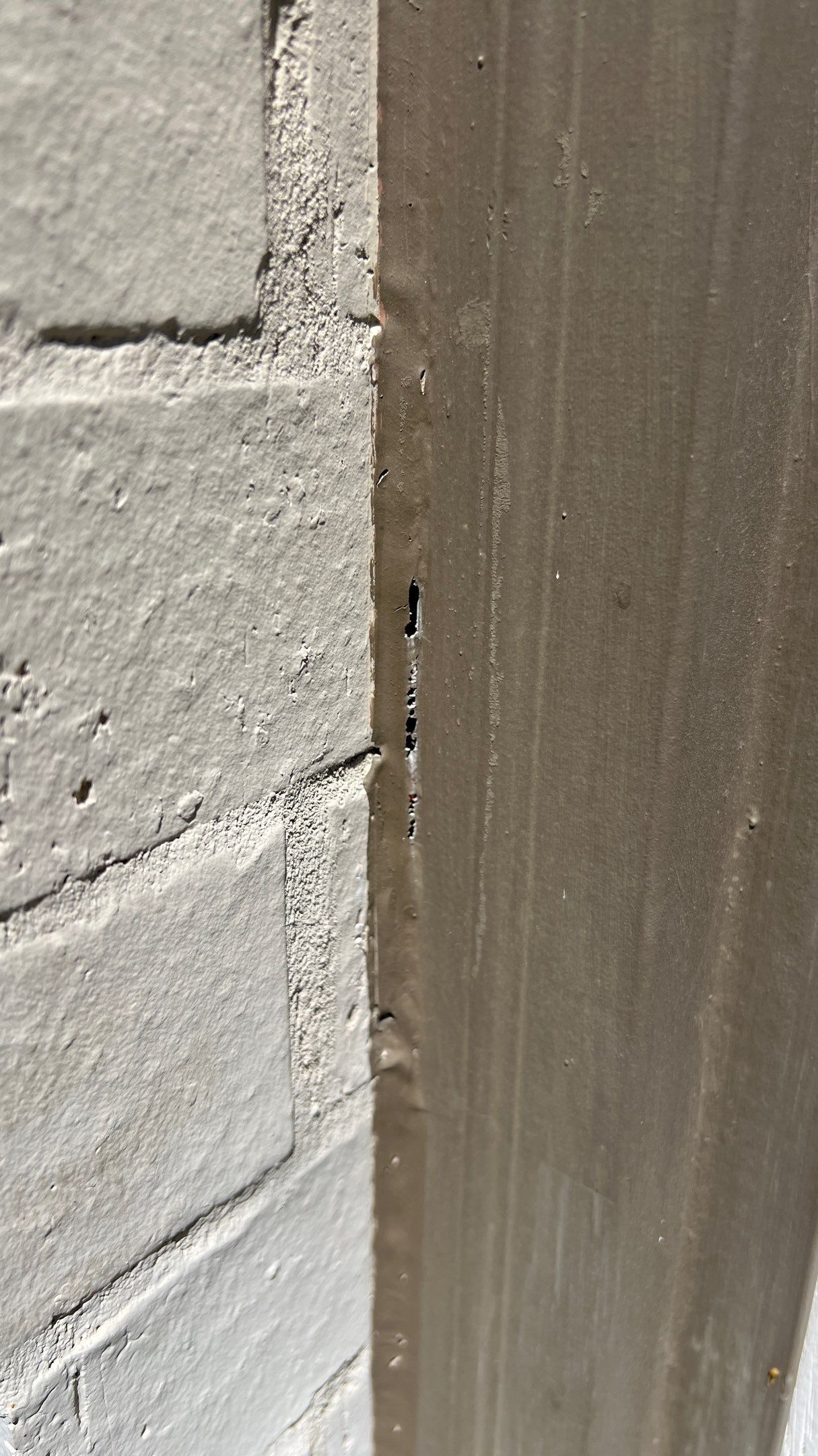 Exterior Repair using various exterior products by Harvey Roofing & Construction