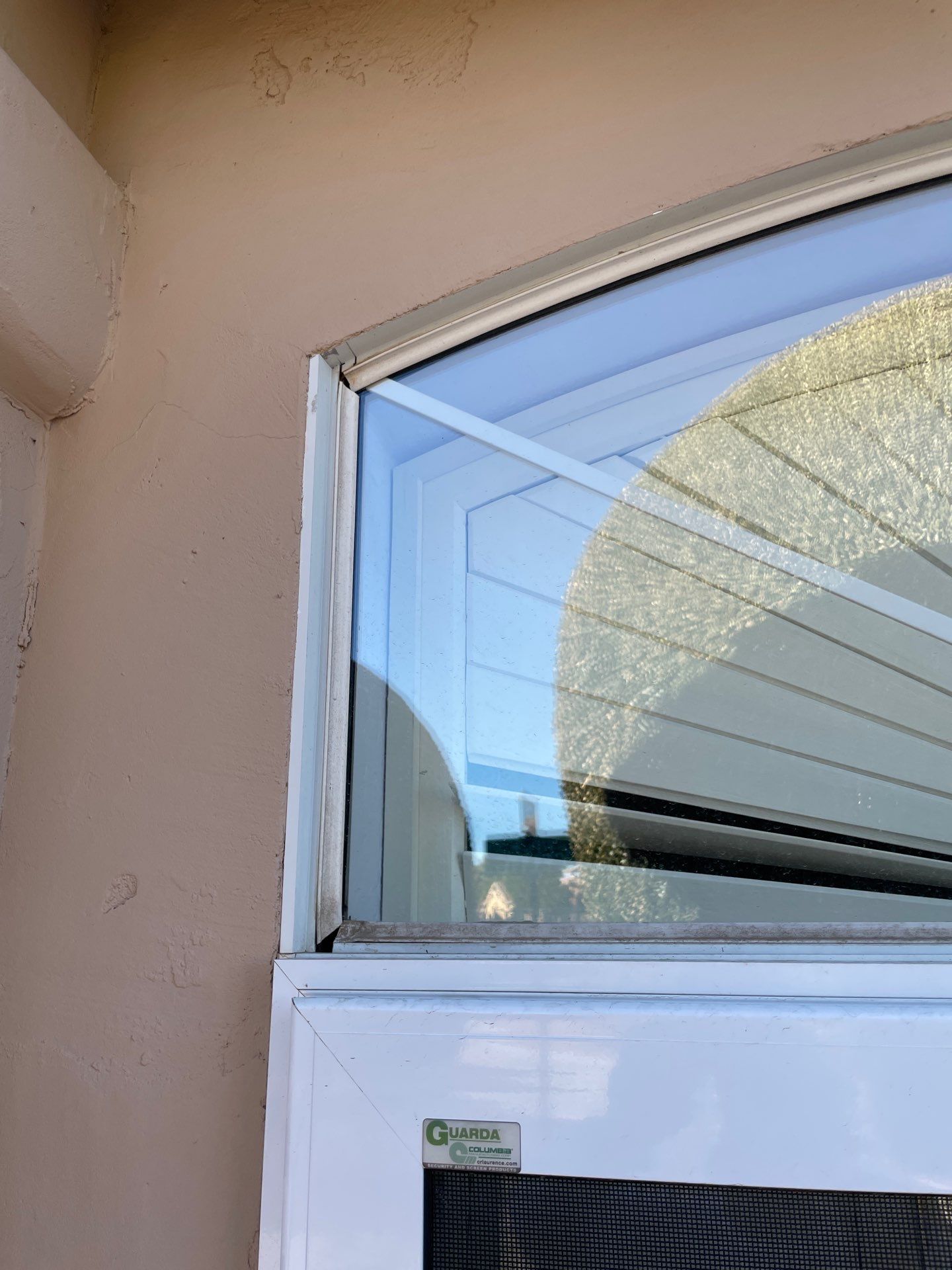 Gazzo - A Beautiful Home Exterior Transformation in Scottsdale, AZ with C&M Primer and Sherwin Williams Paints by Double G Painting Contractors, LLC