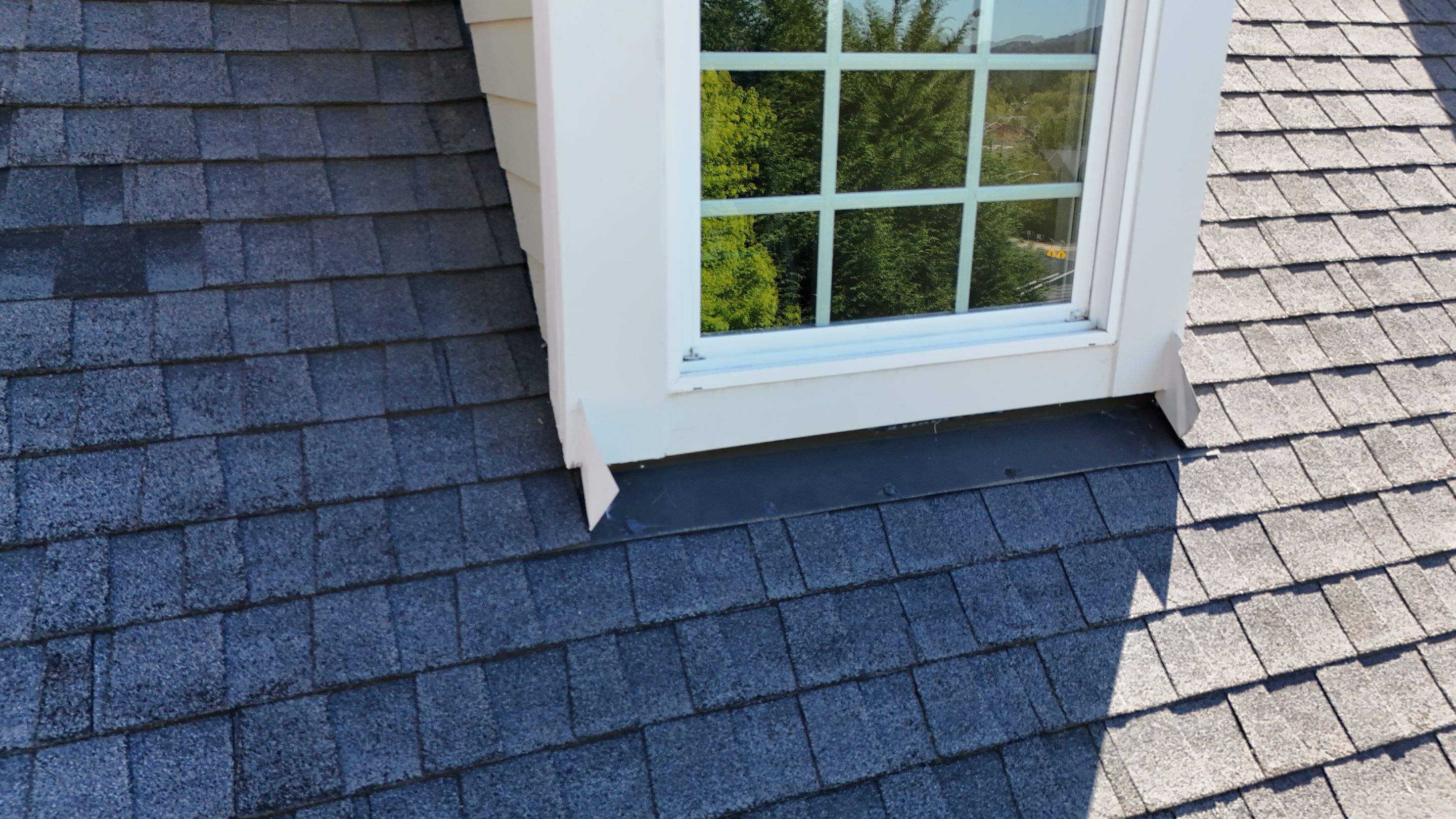 Roof Maintenance in Sherwood by Prodigy Roof Solutions
