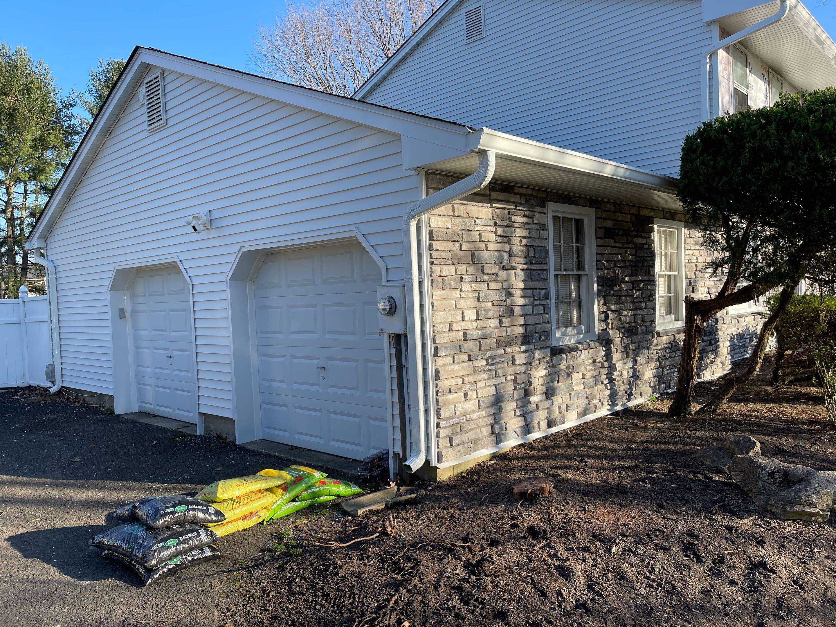 Roofing, Siding, Gutters, Windows and Stone  by Stofan Construction LLC