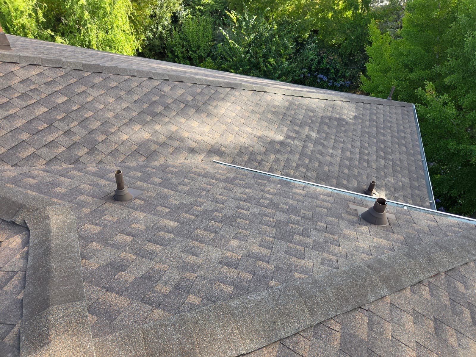 Roof Replacement - Berkeley, CA 94707 by Epic Roof Replacement