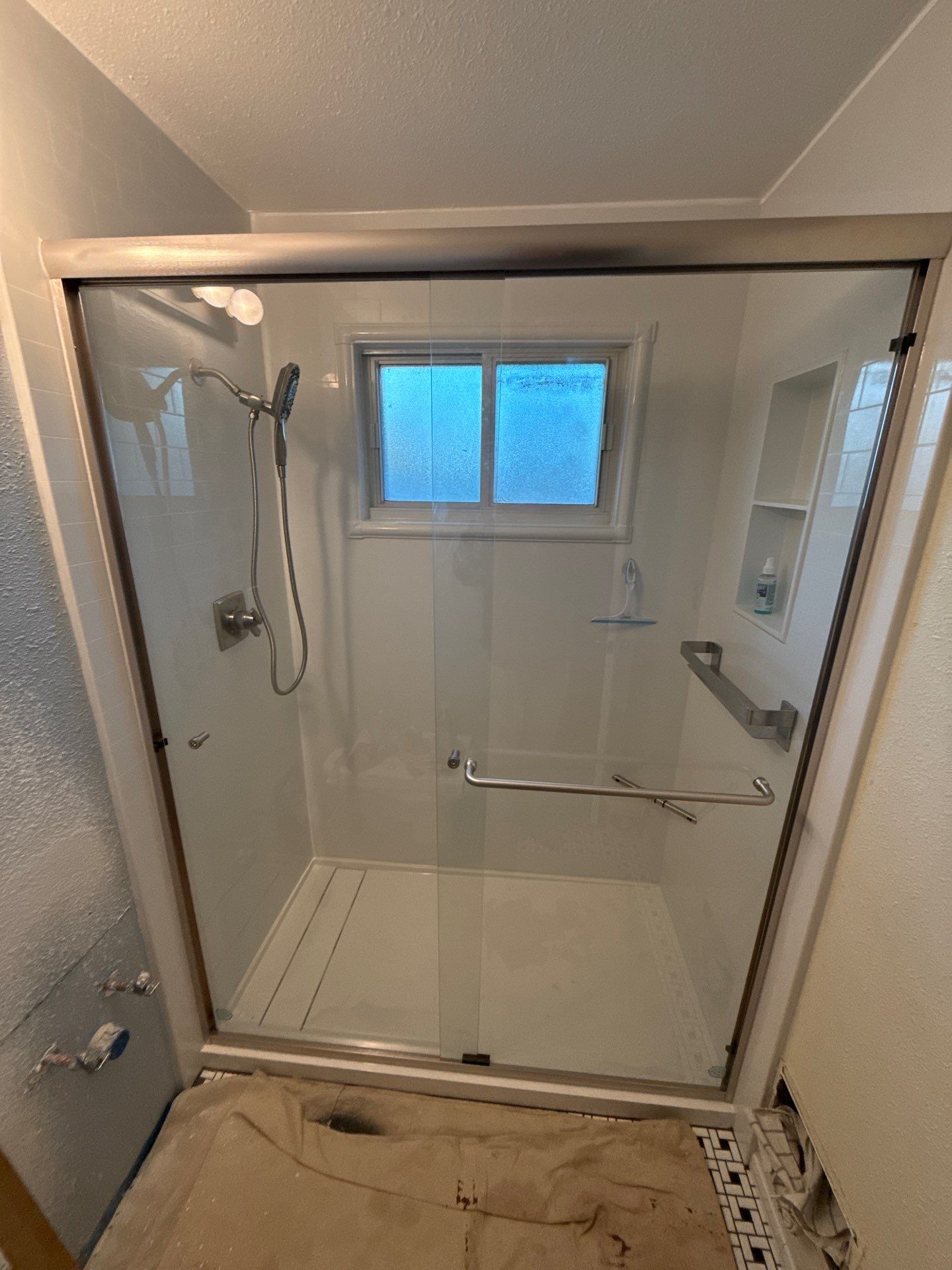 Project in Aurora  by Discount Bath LLC