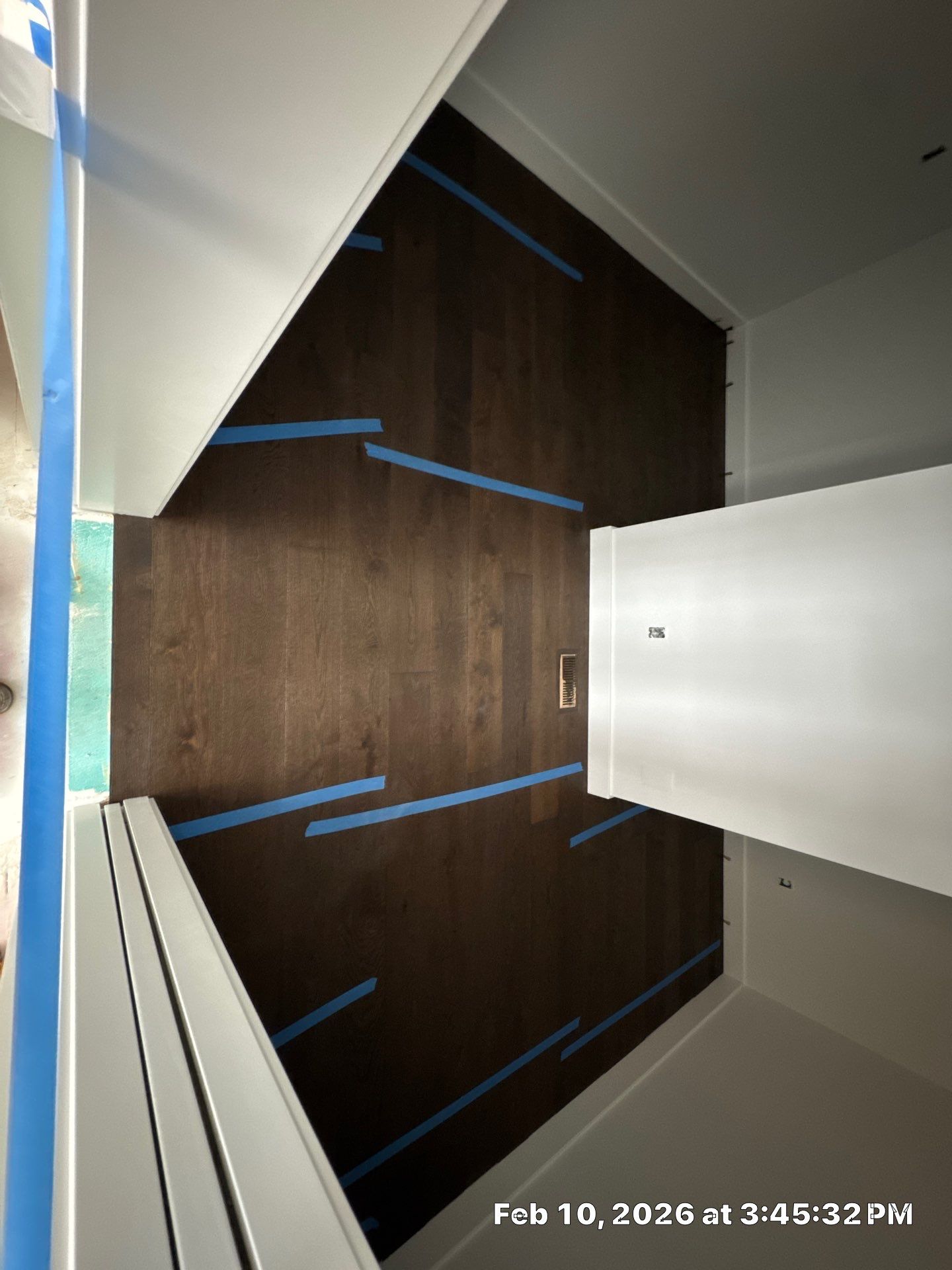 CHECK OUT THIS COLOR!!! by RTBaldwin Hardwood Floors