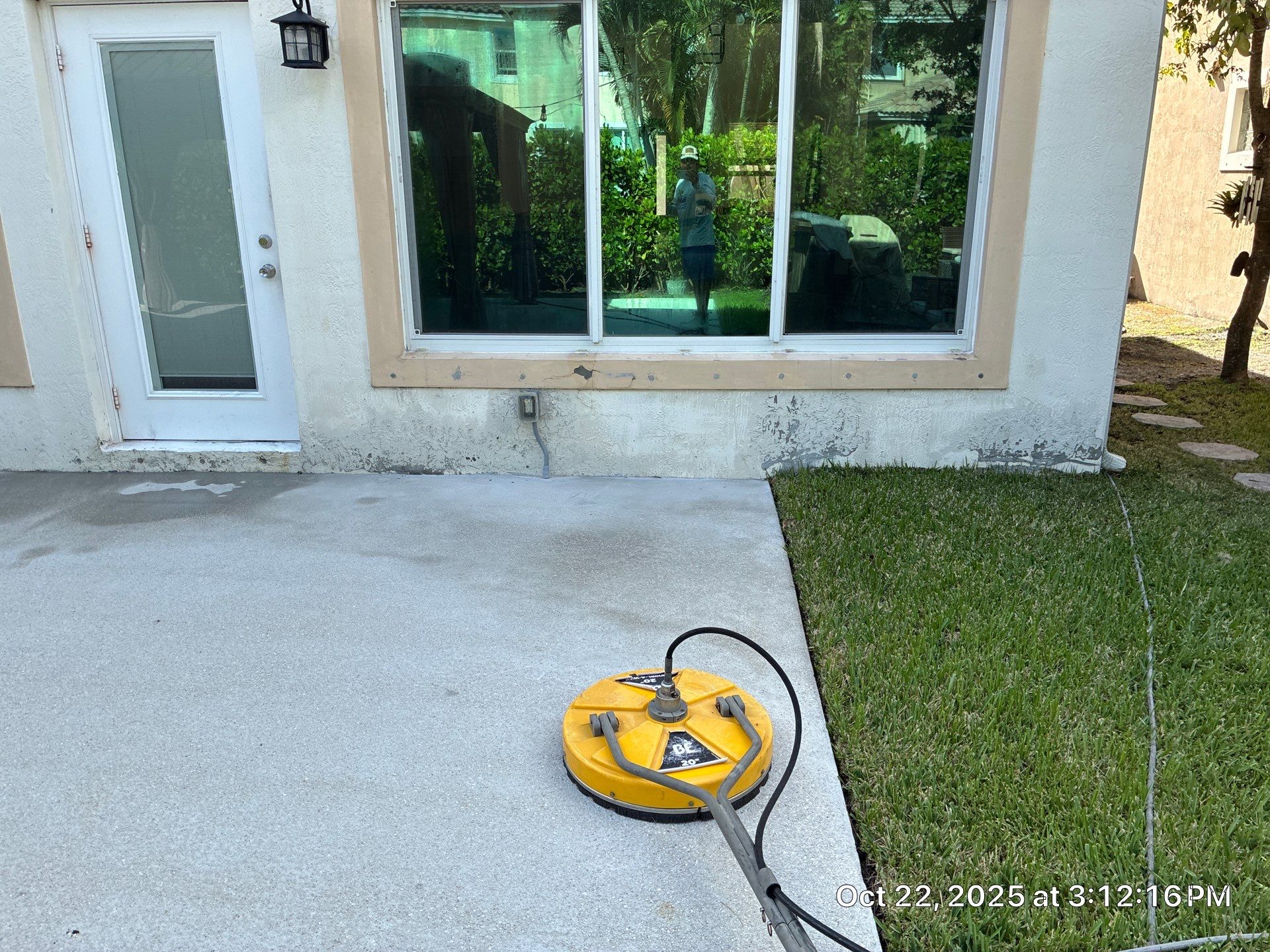 Exterior Painting Coral Springs by BKB Pressure Cleaning LLC