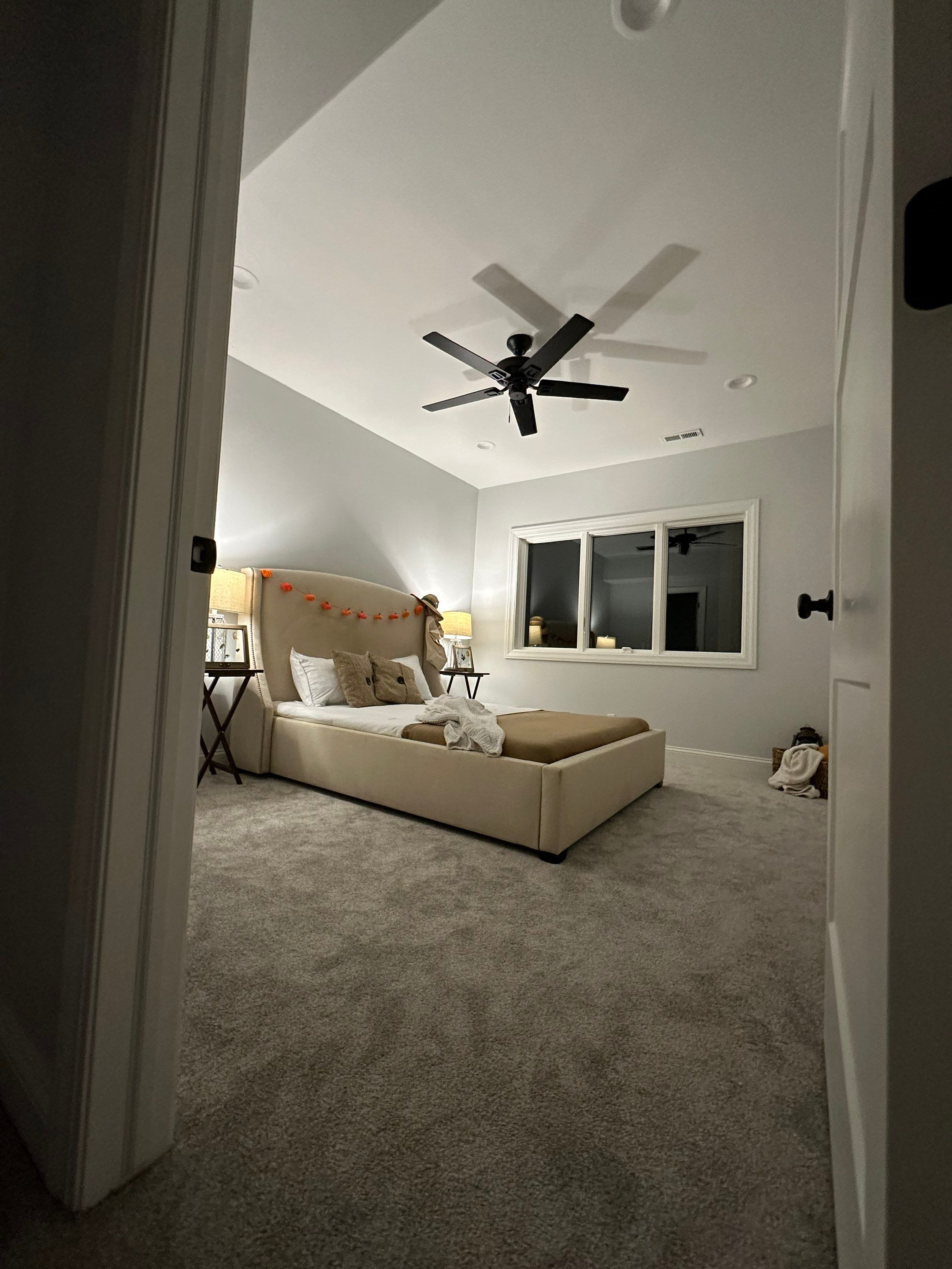 Project in Gretna by Bennett Design + Build