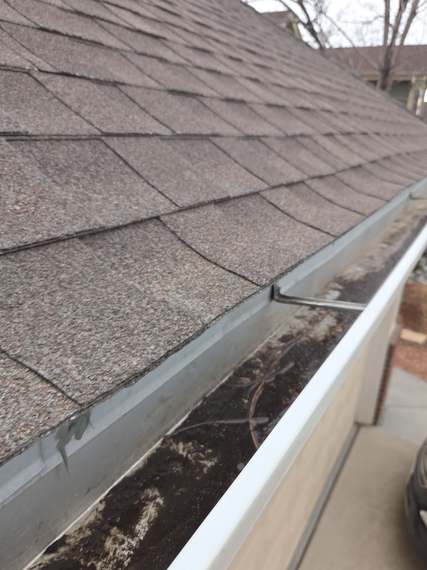 New Roof using Malarkey - Vista - Weather wood plus by RTP Roofing Company