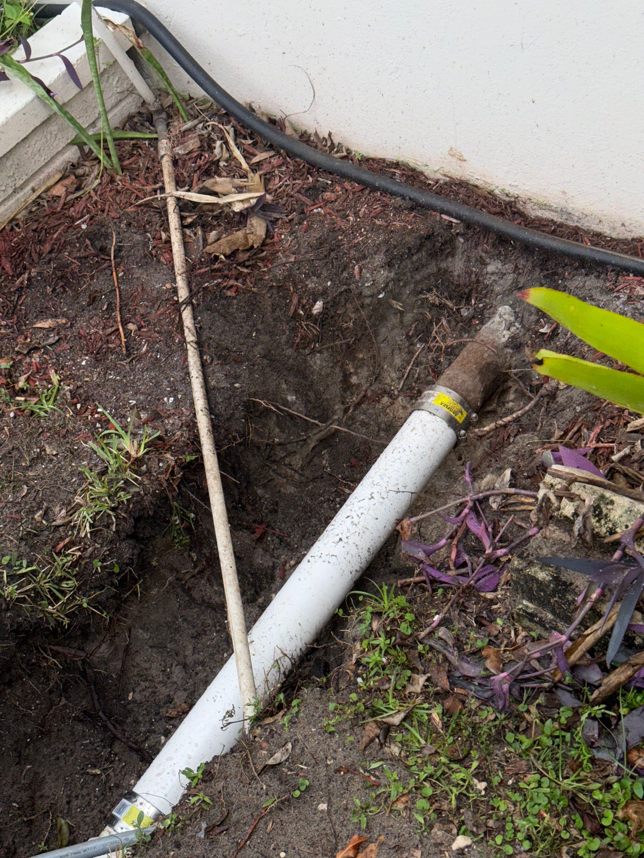 Water Damage Claim in Pompano Beach by FLAPA & KeyStone