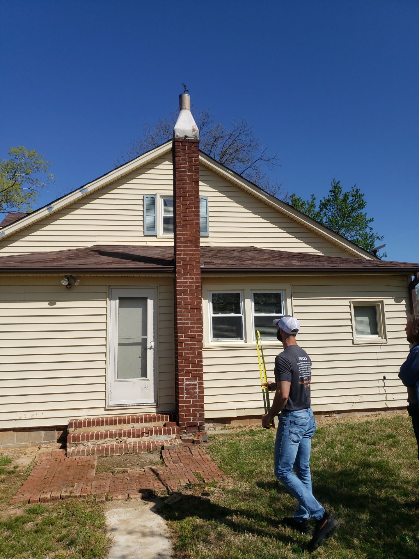 Awesome 3-Season Room Addition! by A Step Above Handy LLC 