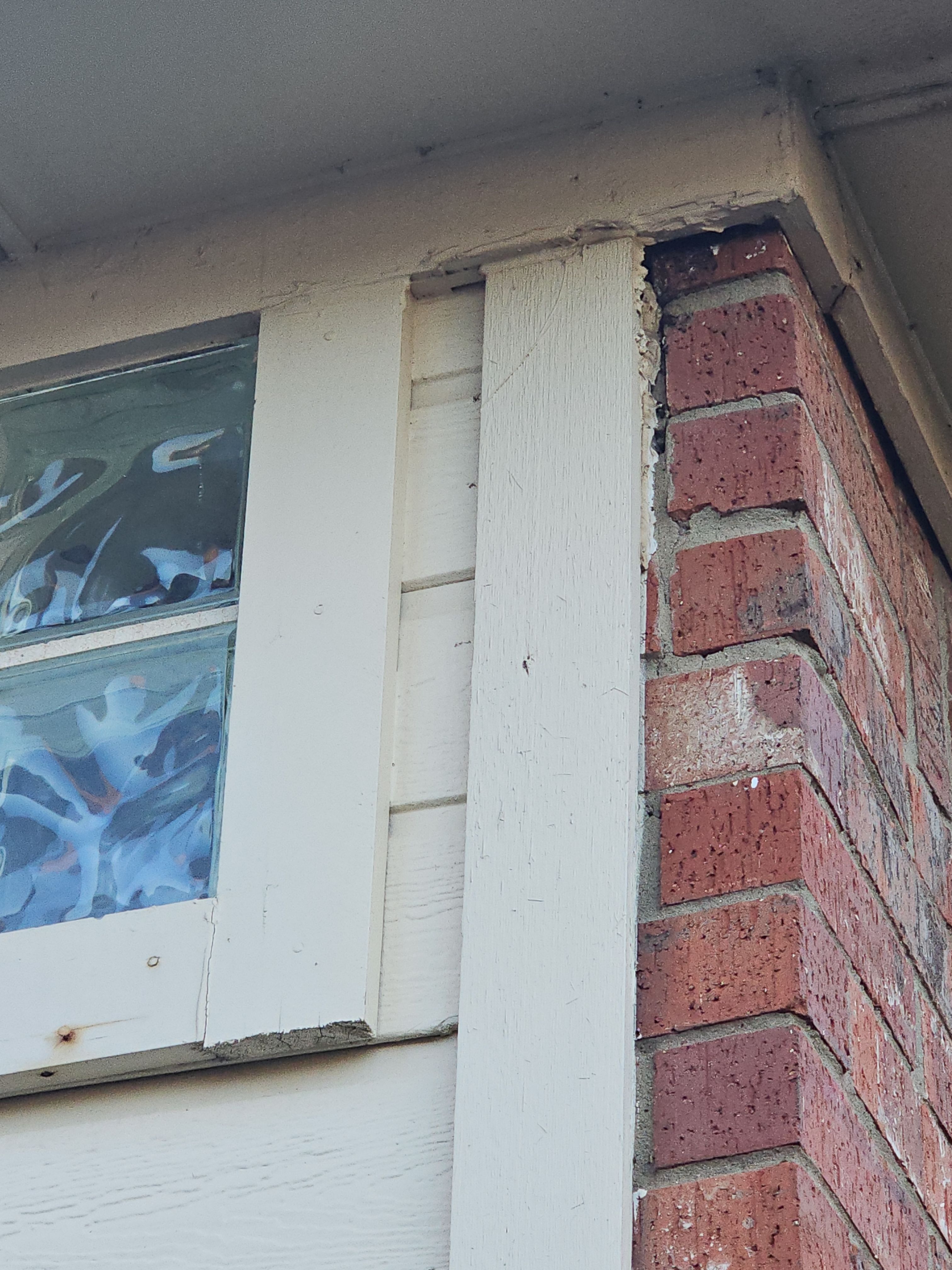 Targeted Siding Replacement in Plano, TX by road roofing llc