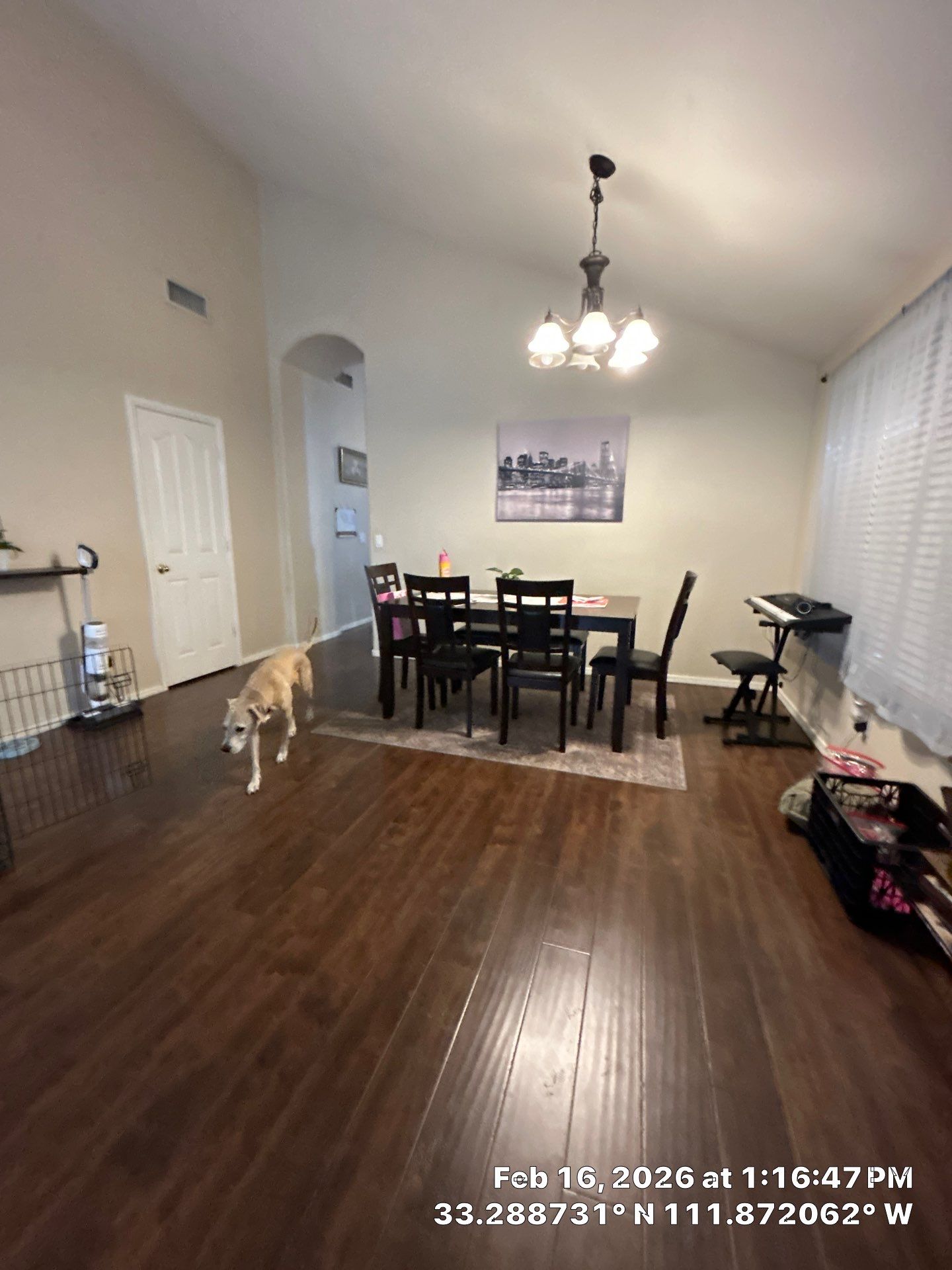 test by CompanyCam Sales Demo