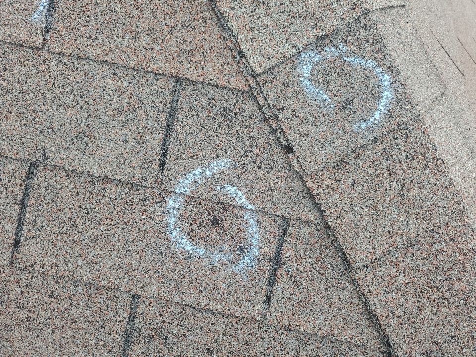 Residential Roofing Installation using Owens Corning by Inspector Roofing and Restoration