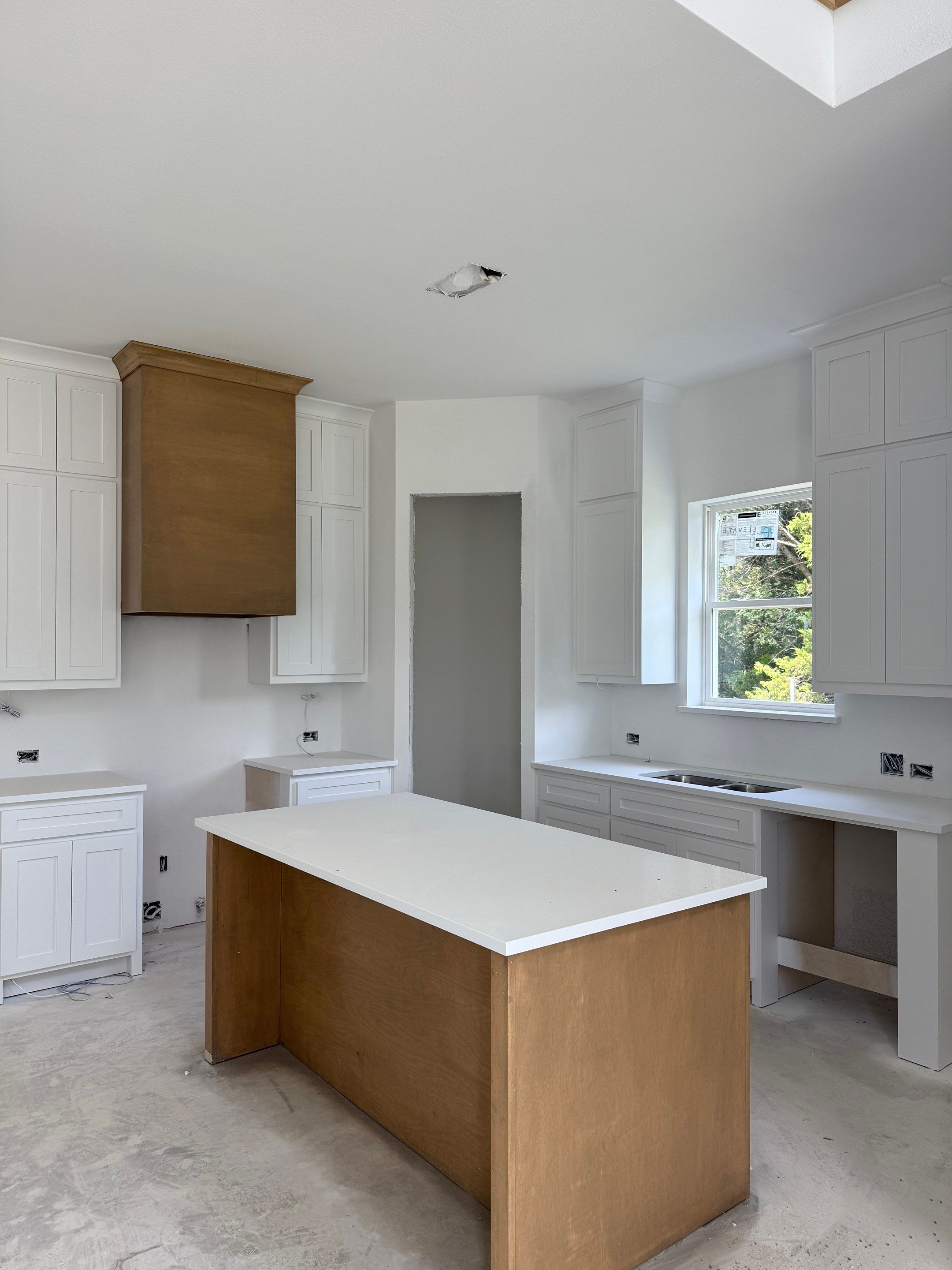 Ledbetter Project (Duplex New Construction) by HOMES BY JAR