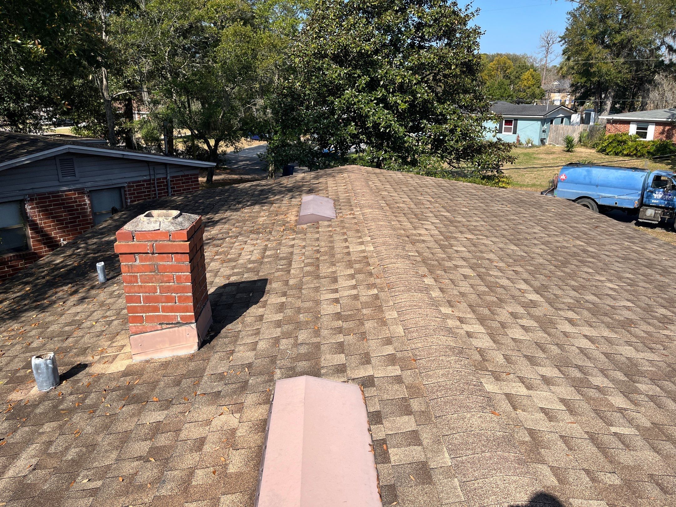 Shingle -> Shingle by Prime Roofing