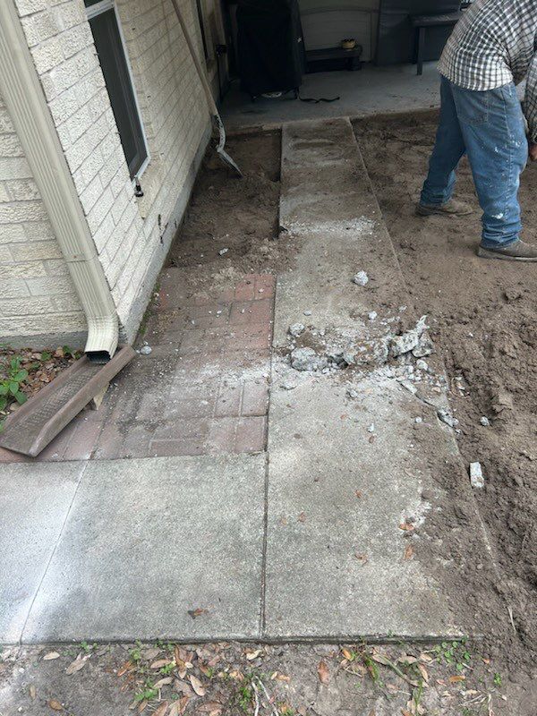 Hot Tub Time Machine  by Bayfront Roofing and Construction