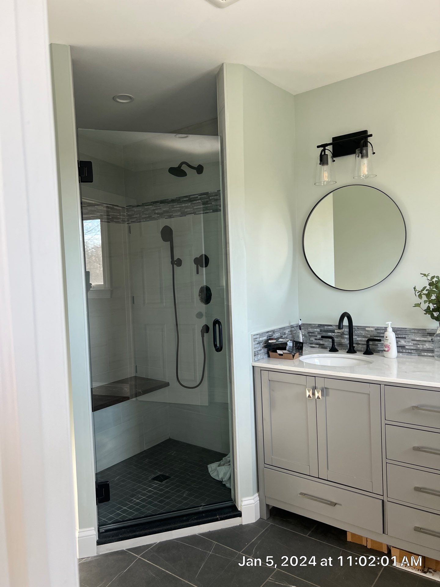 Project in Glenmoore by WilLine Builders LLC