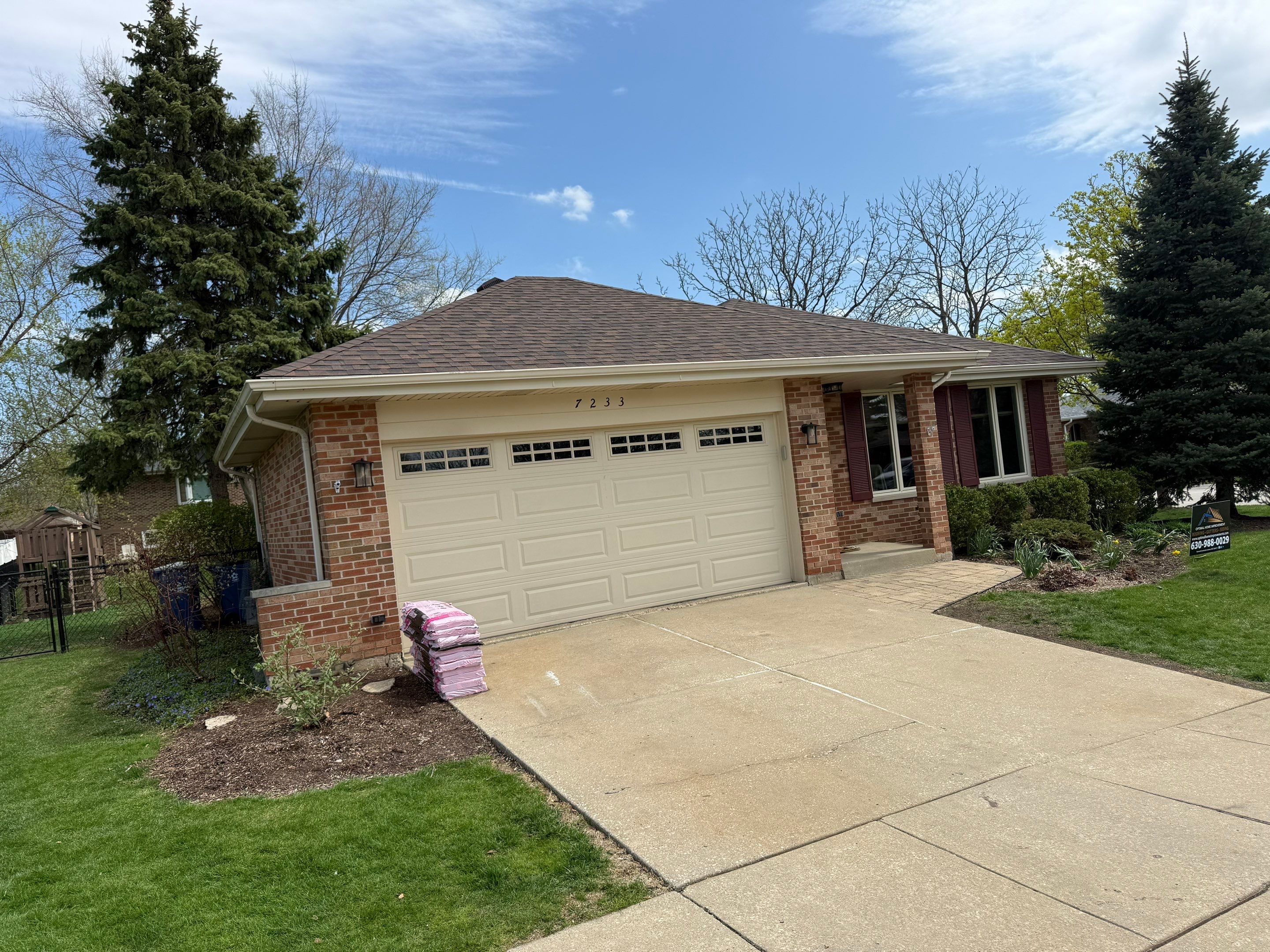 OPTIMAL HOME IMPROVEMENT INC featured photo.