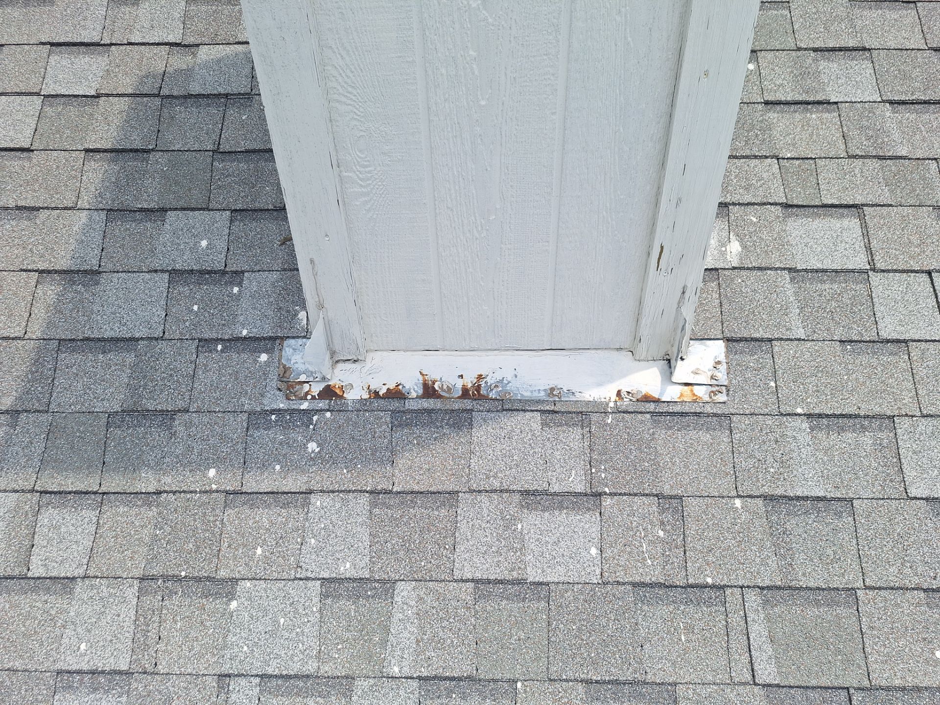 Quick Roof Repair by Becker Roofing and Exteriors