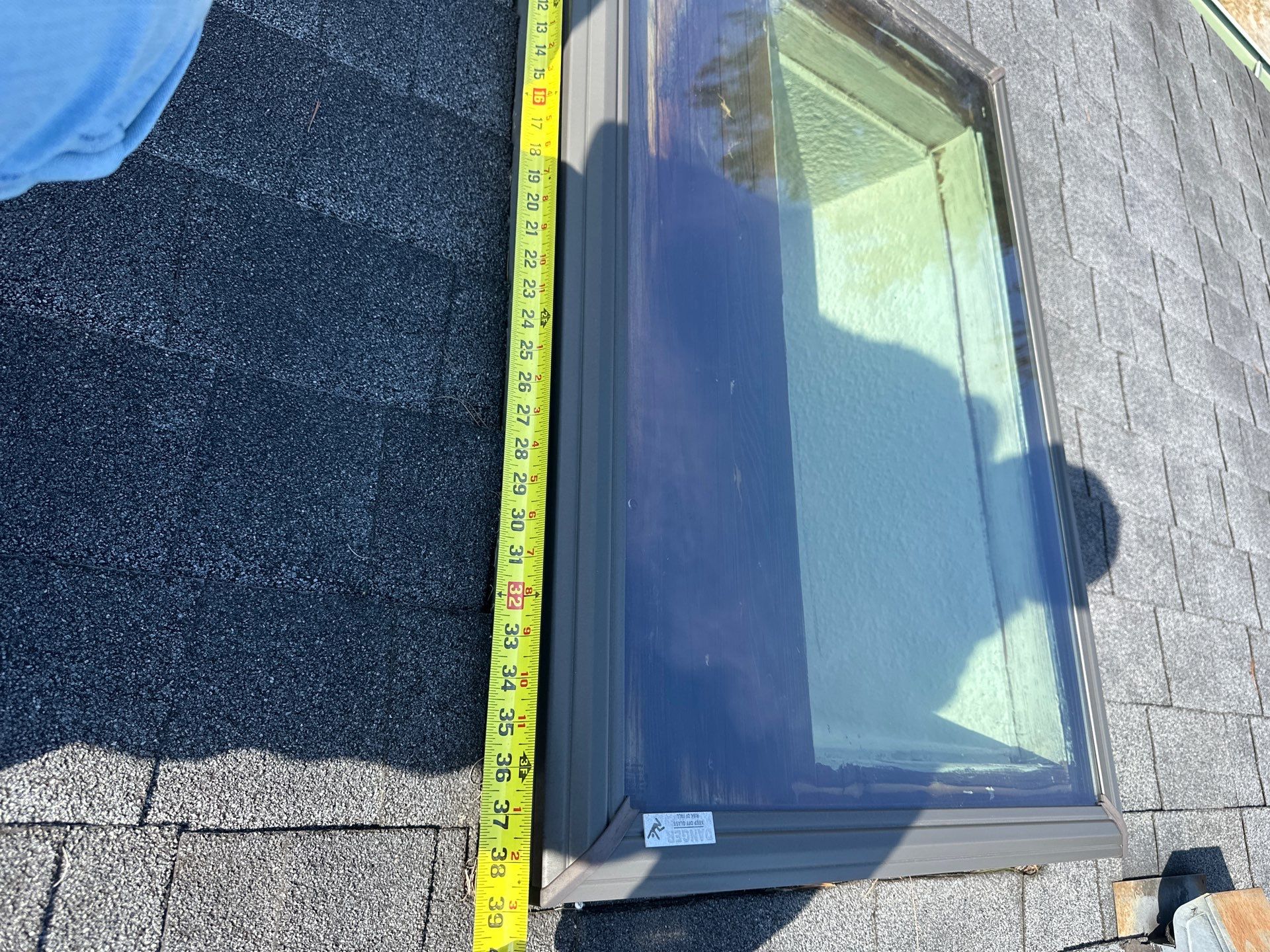 Exposed Fastener Metal Roof Replacement – Columbia City, Indiana by 4Ever Metal Roofing