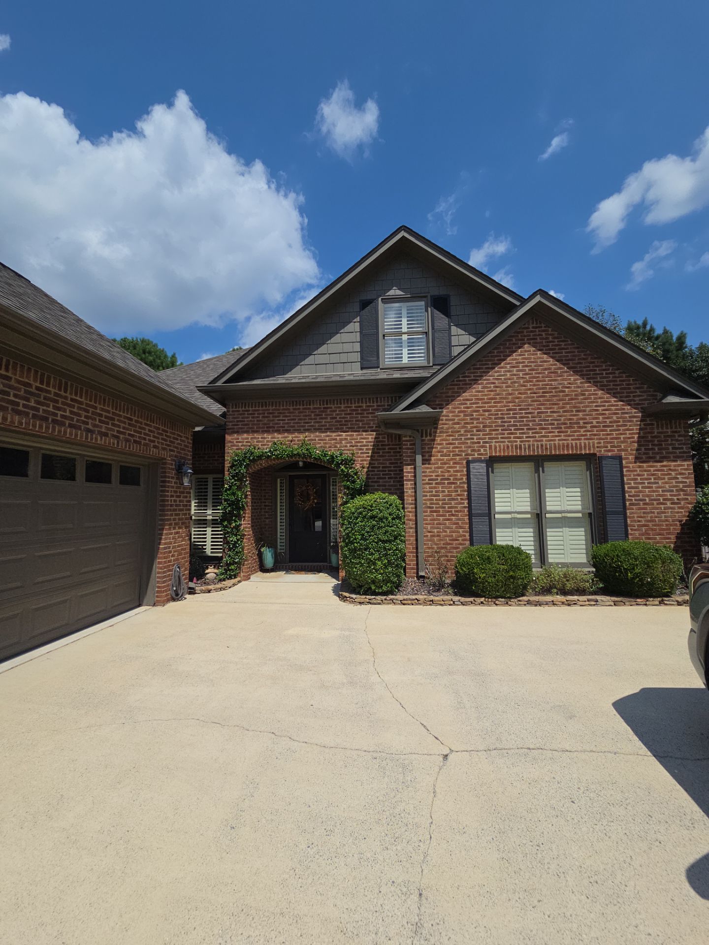 Ruffino Project in Hoover by The Window Source