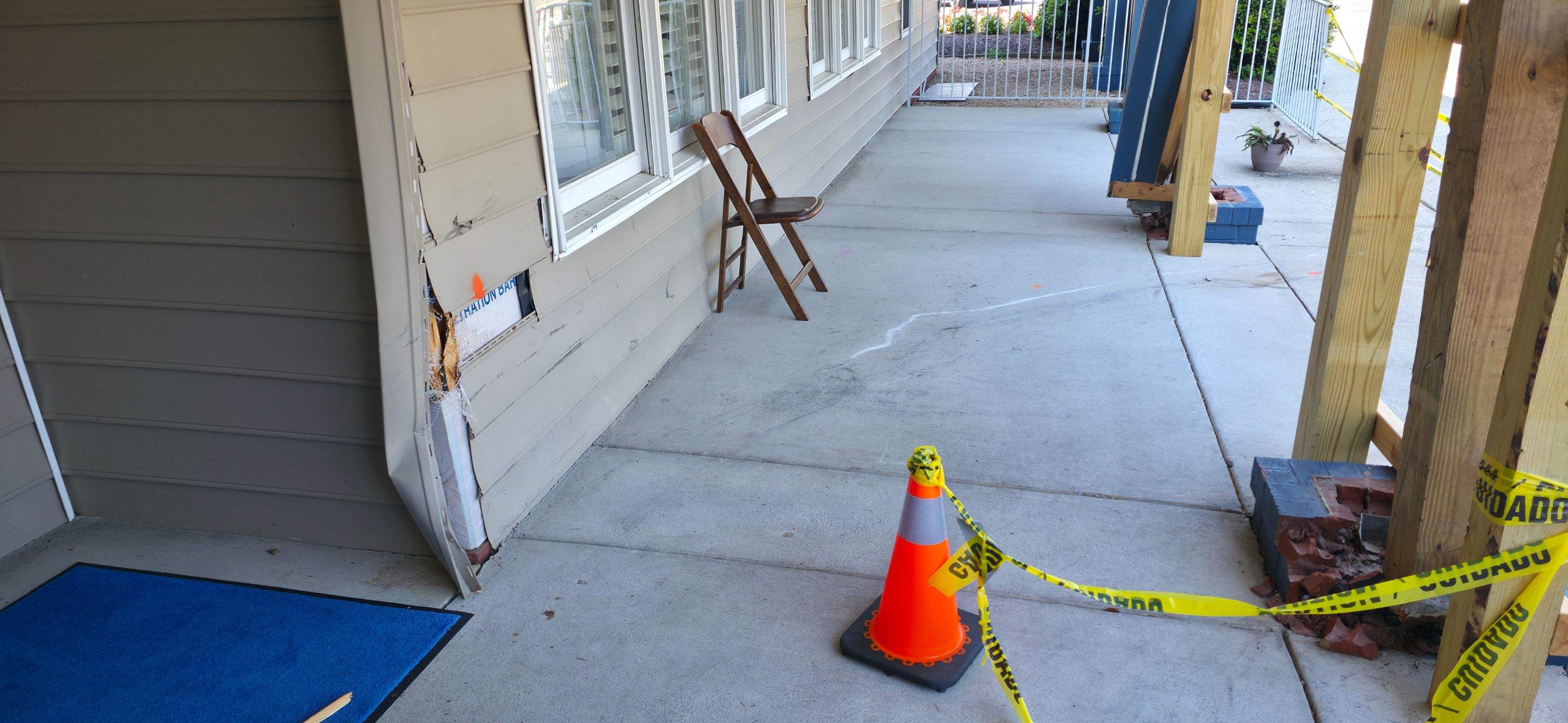 All-Risk Claim in Ashland by FLAPA & KeyStone