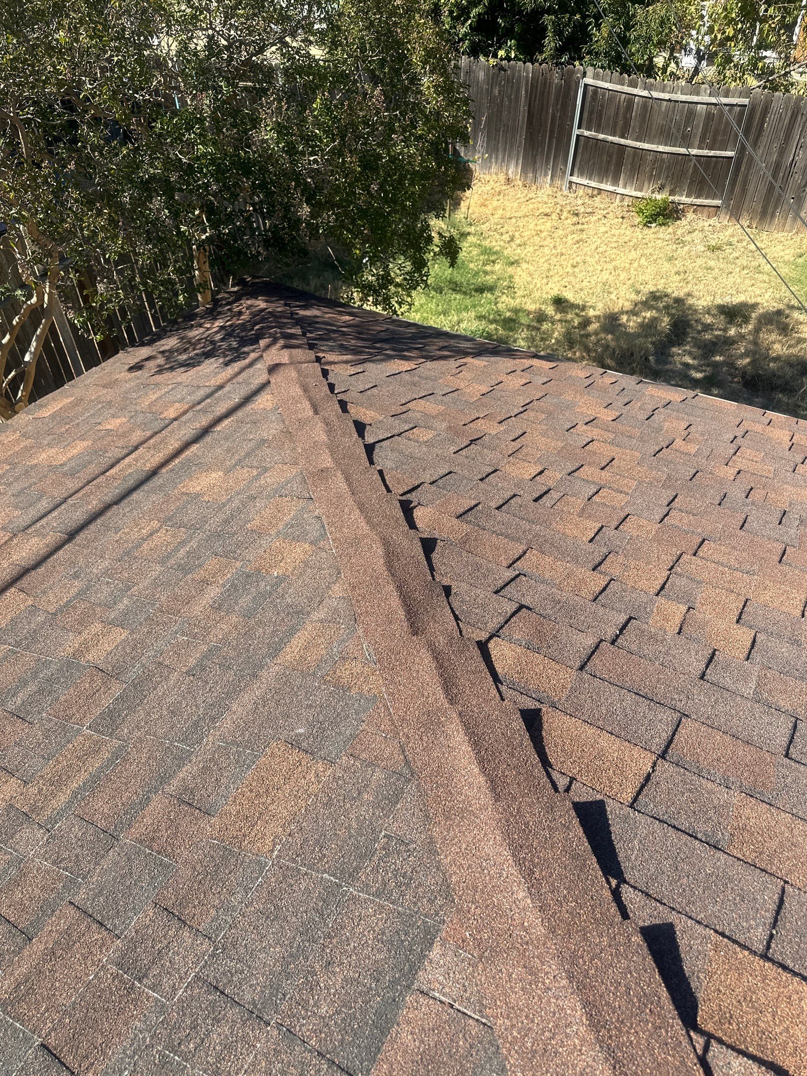 Roof Rejuvenation using Roof Maxx Treatment by Roof Maxx of Folsom