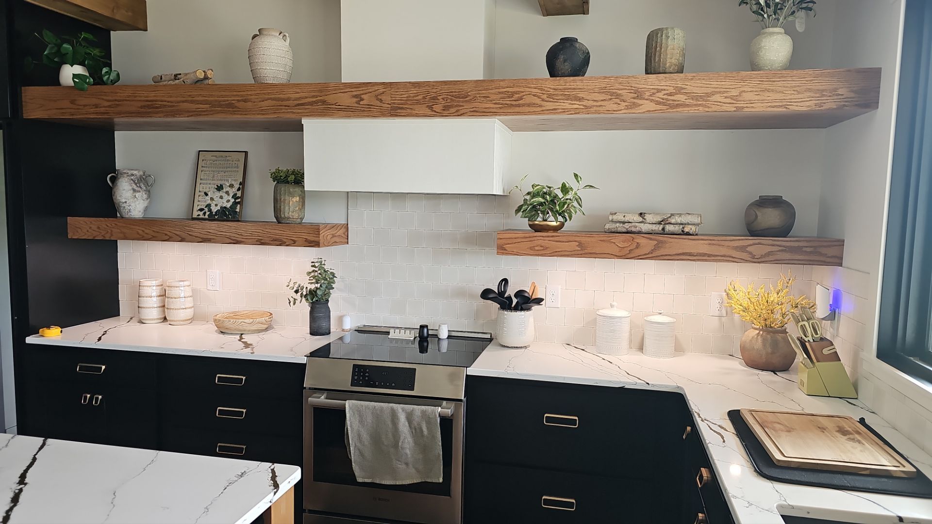 New Home.  by Abe Electric 