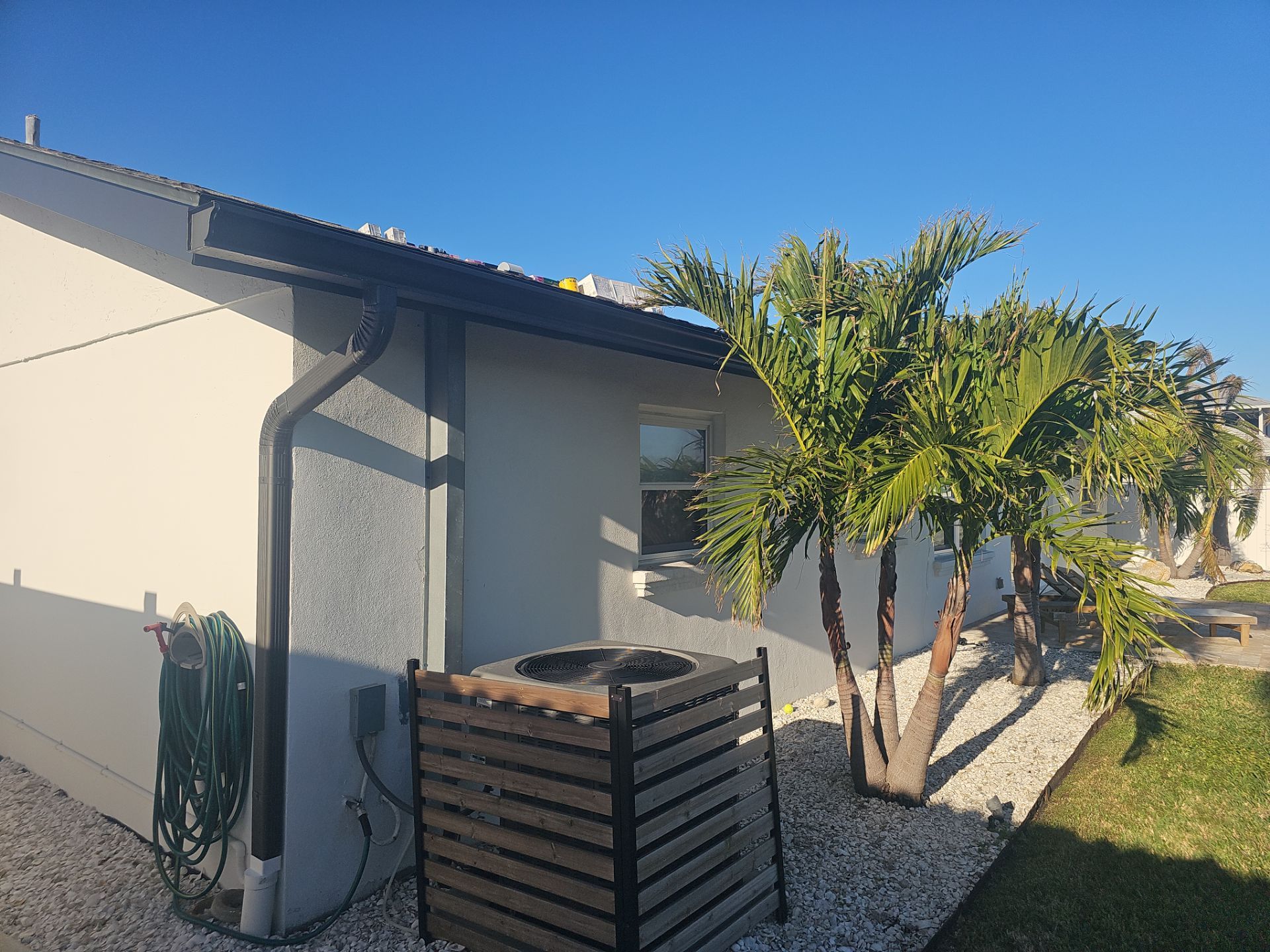 Project in St Pete Beach 33706 by Mitchell Roofing Company LLC