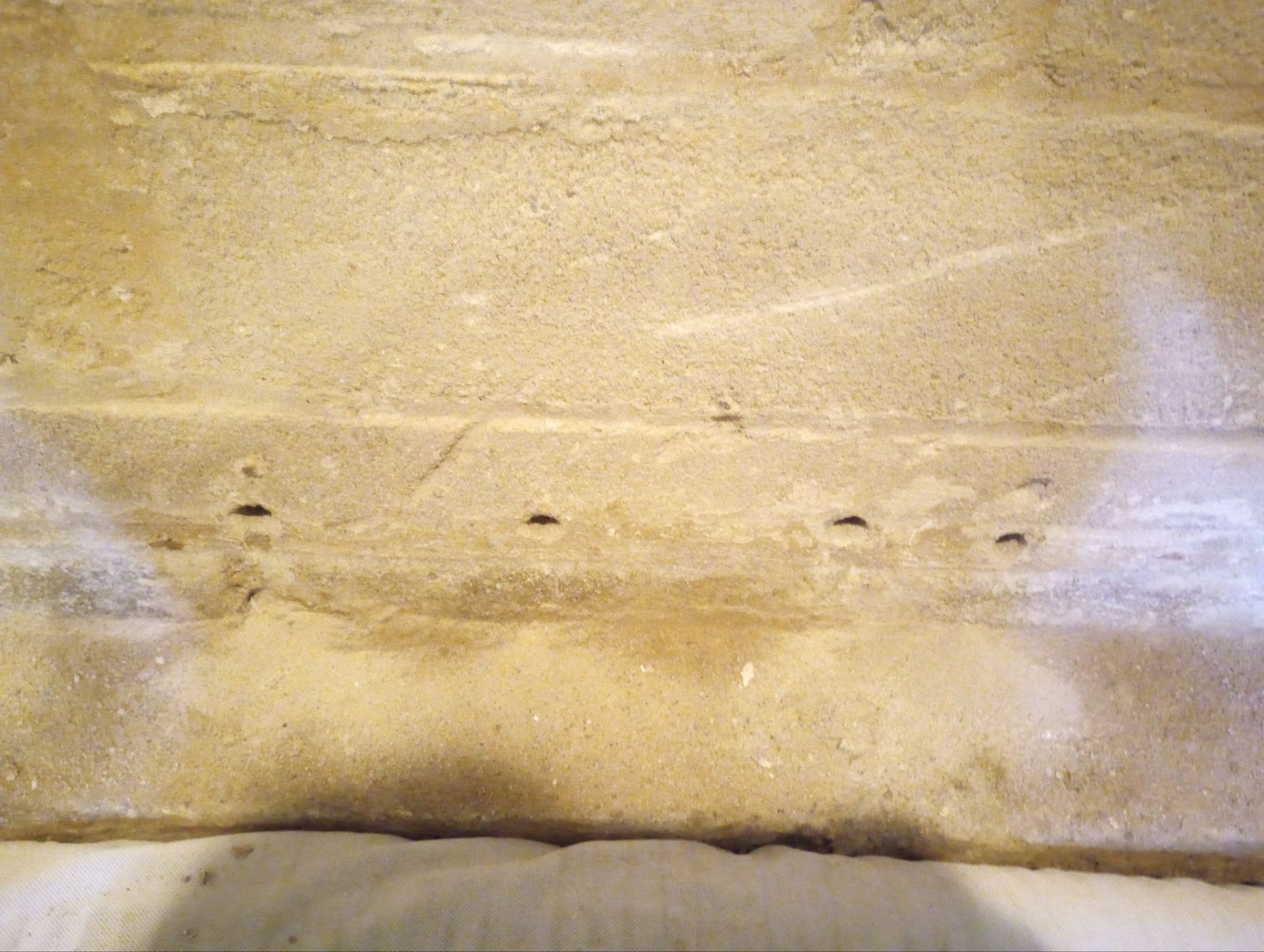 Saving this Air BnB from Delays! by Waterproofing Northeast