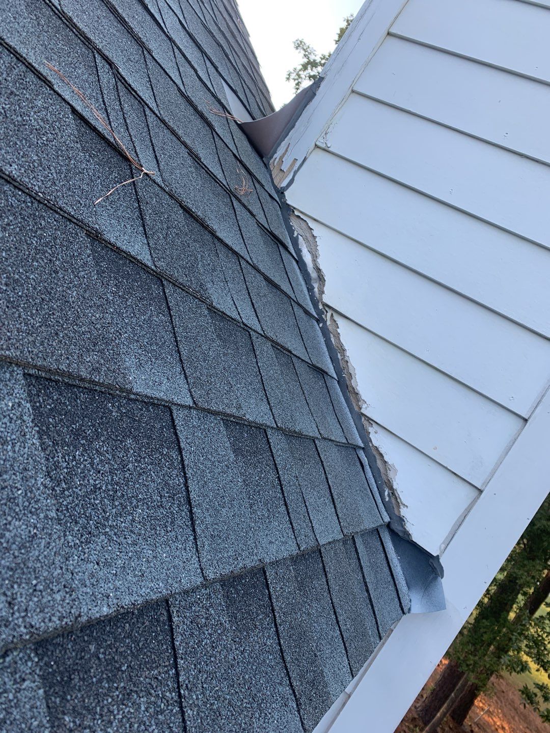 Siding  by American Roofing NC